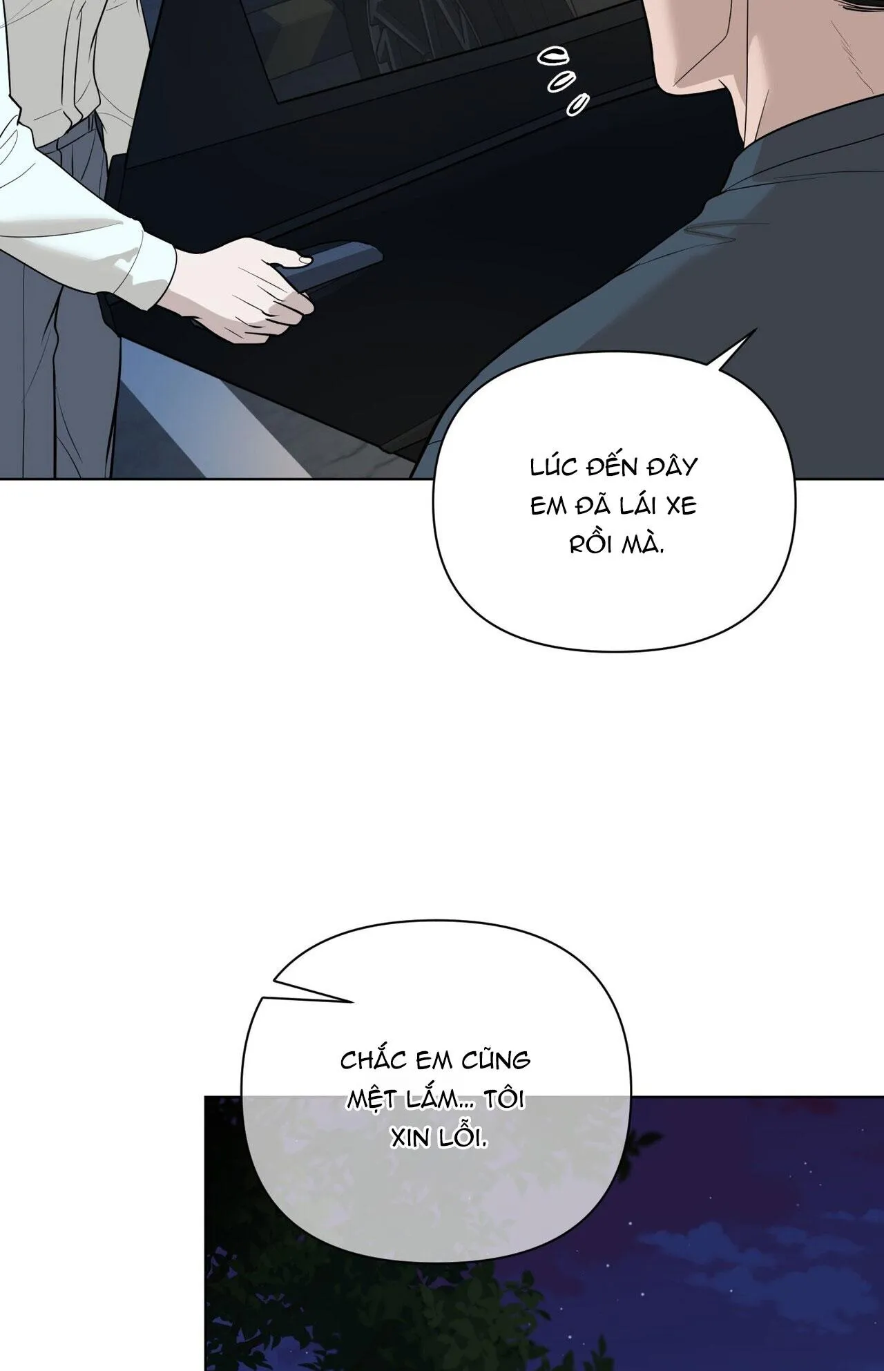 KIỆT TÁC Chapter 56 Trang 18