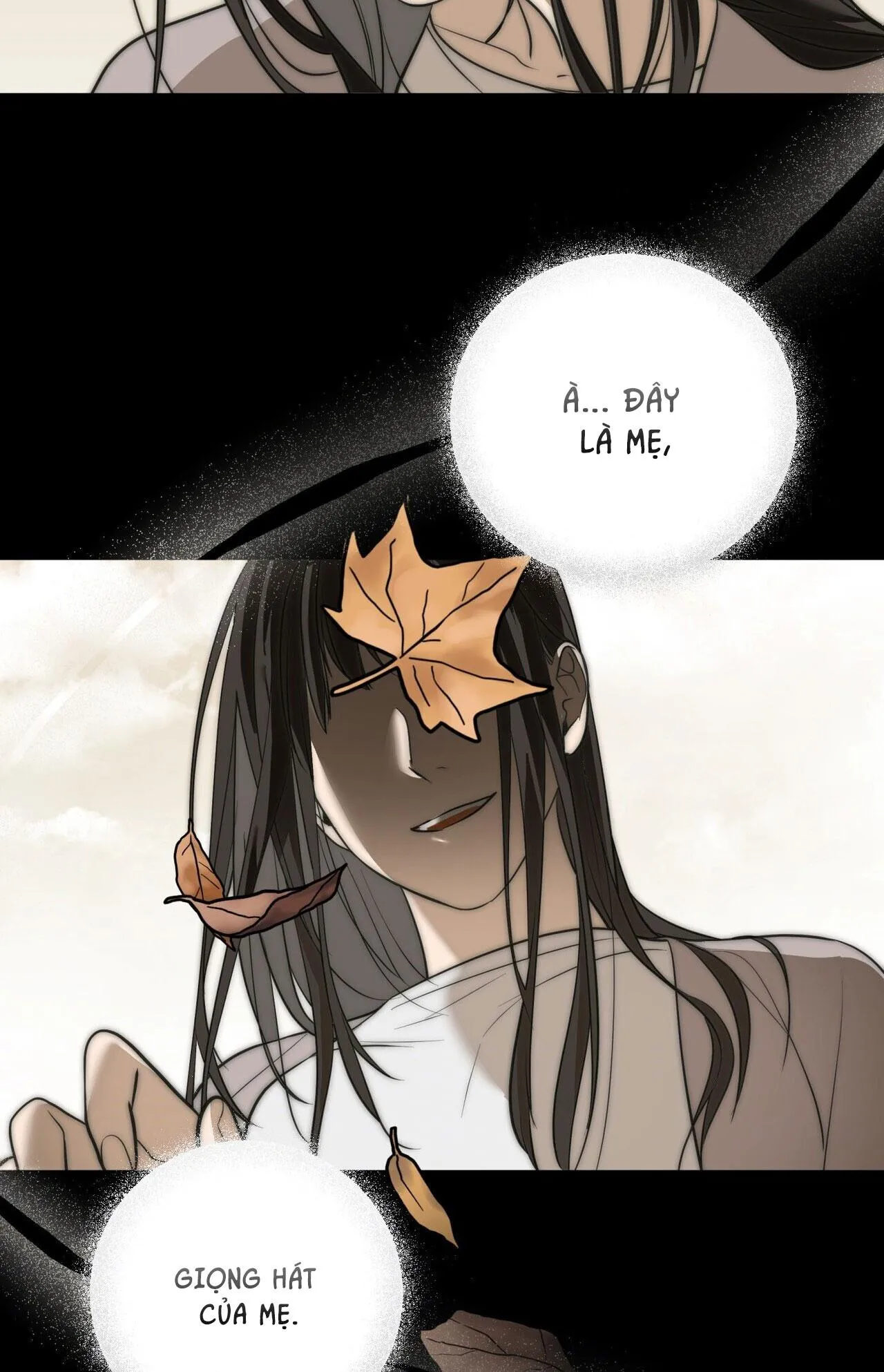 KIỆT TÁC Chapter 56 Trang 23