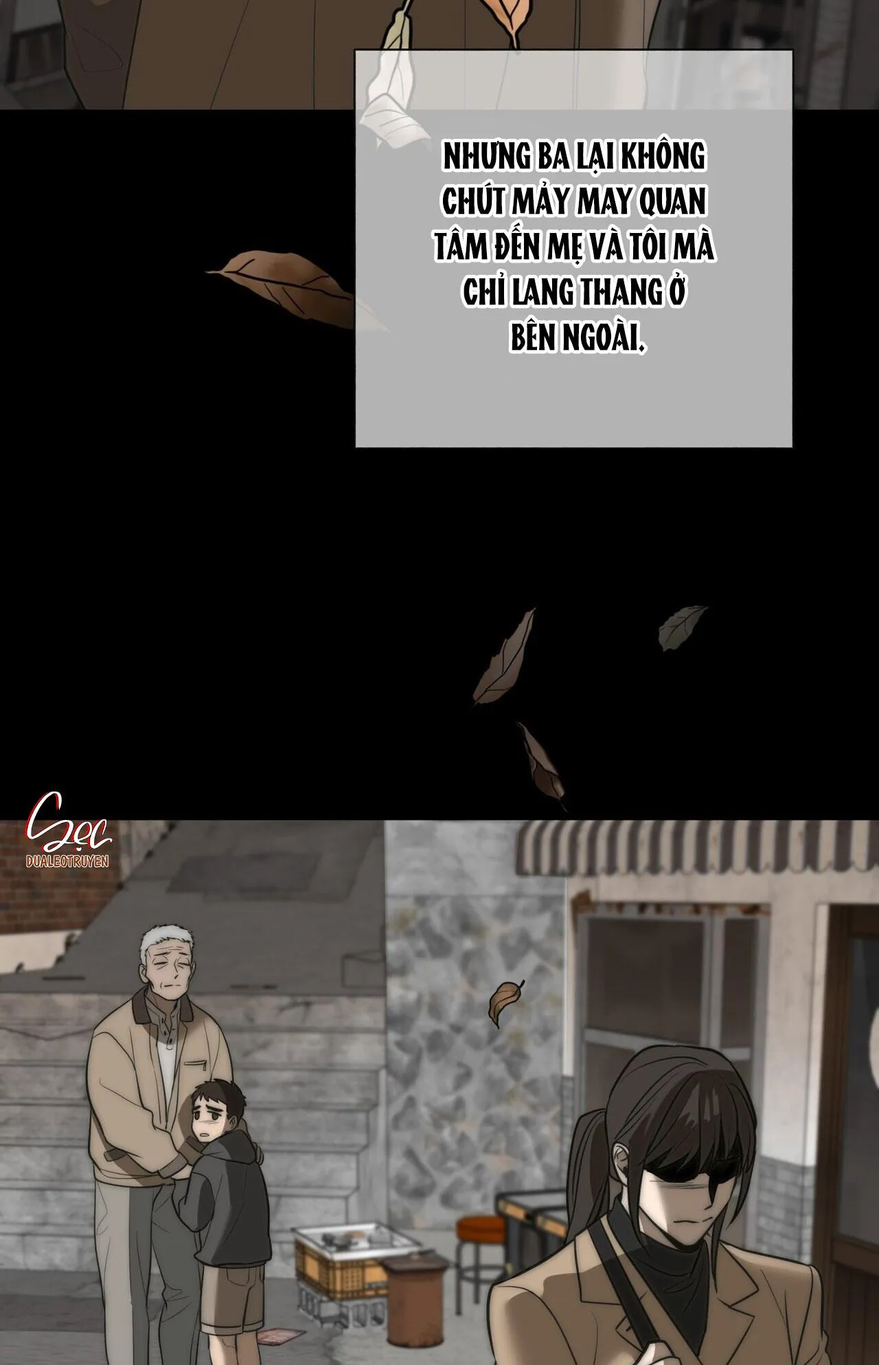 KIỆT TÁC Chapter 56 Trang 25