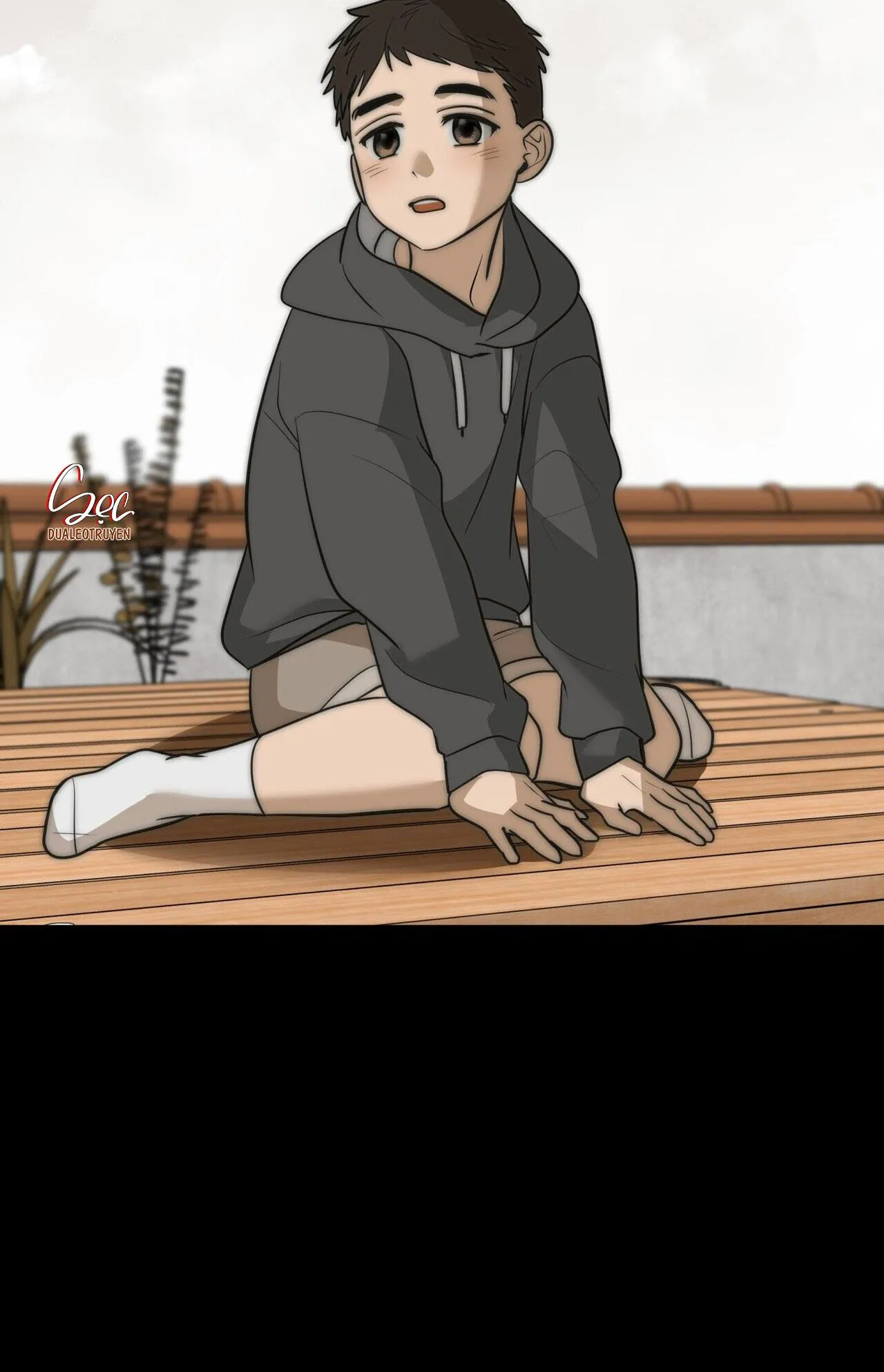 KIỆT TÁC Chapter 56 Trang 28