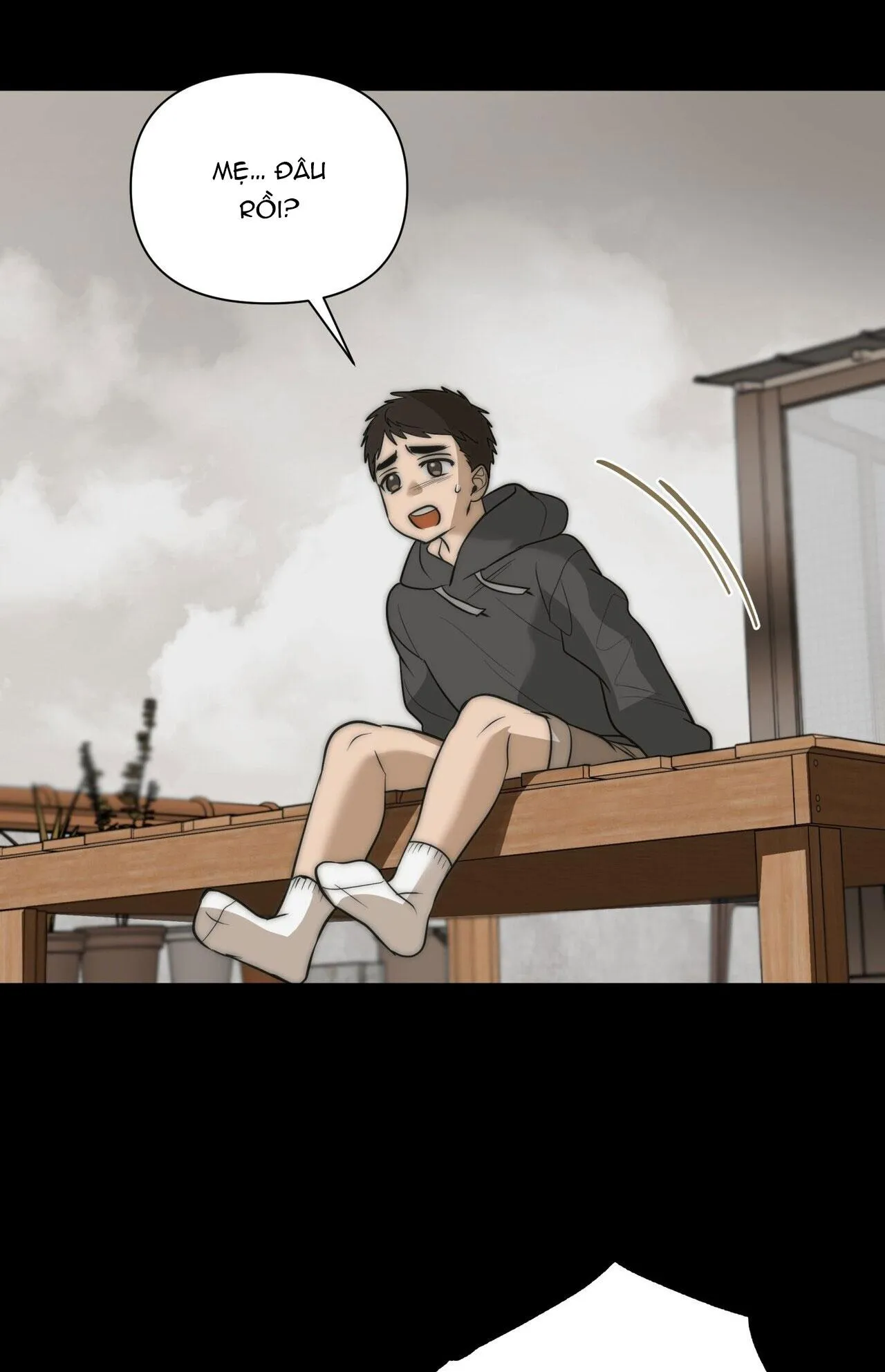 KIỆT TÁC Chapter 56 Trang 29