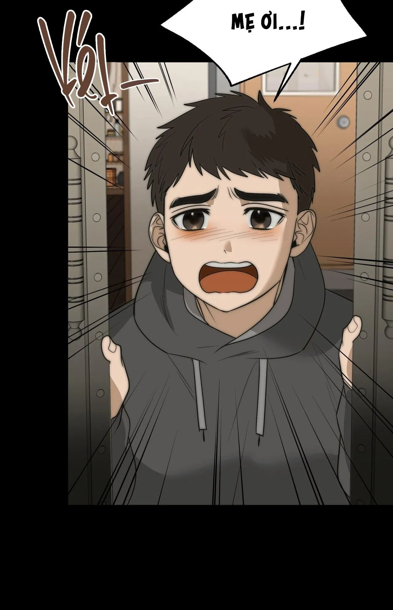 KIỆT TÁC Chapter 56 Trang 30