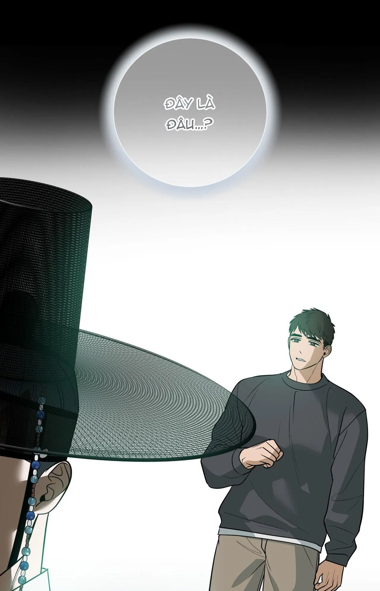 KIỆT TÁC Chapter 56 Trang 32