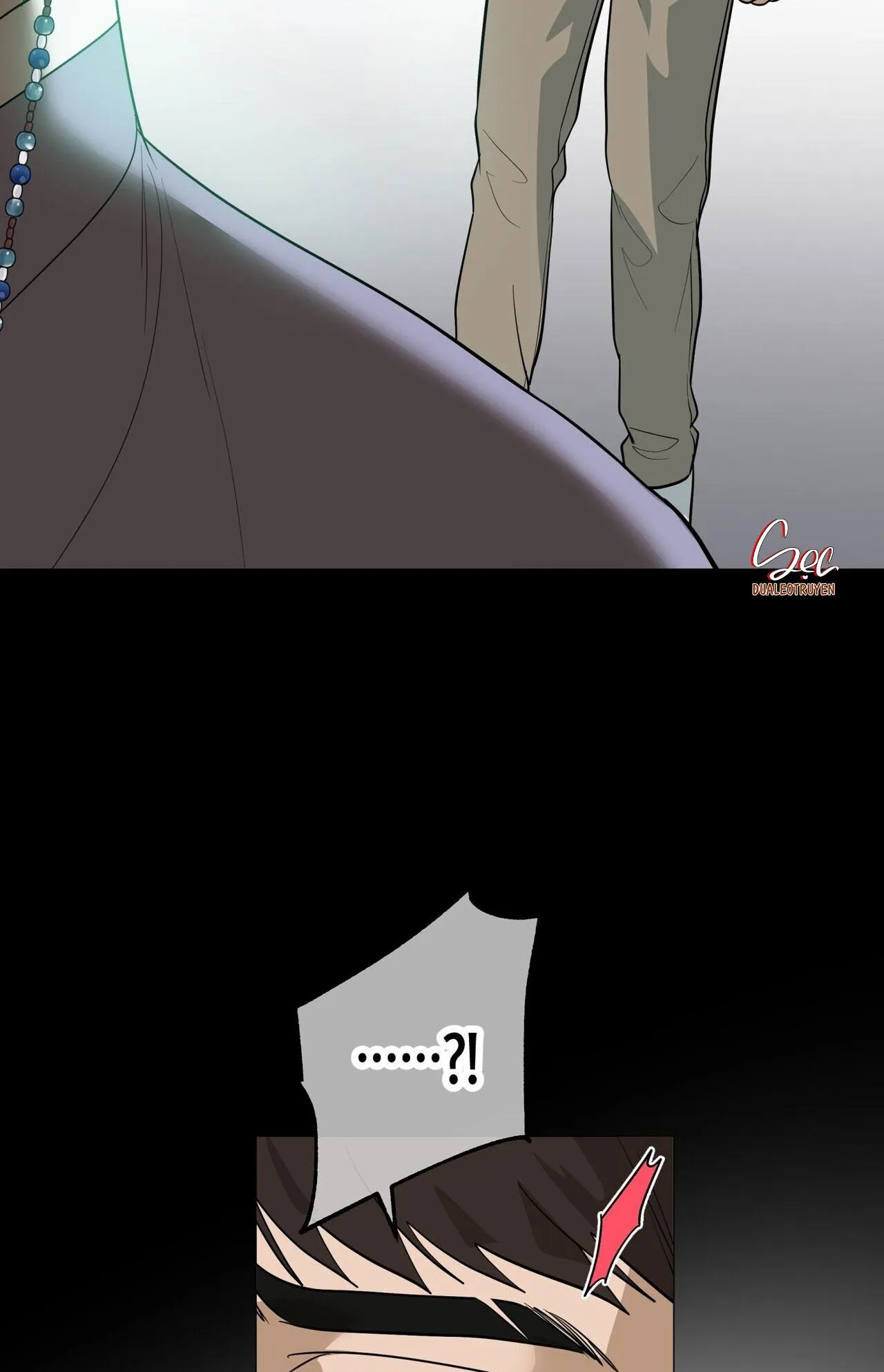 KIỆT TÁC Chapter 56 Trang 33