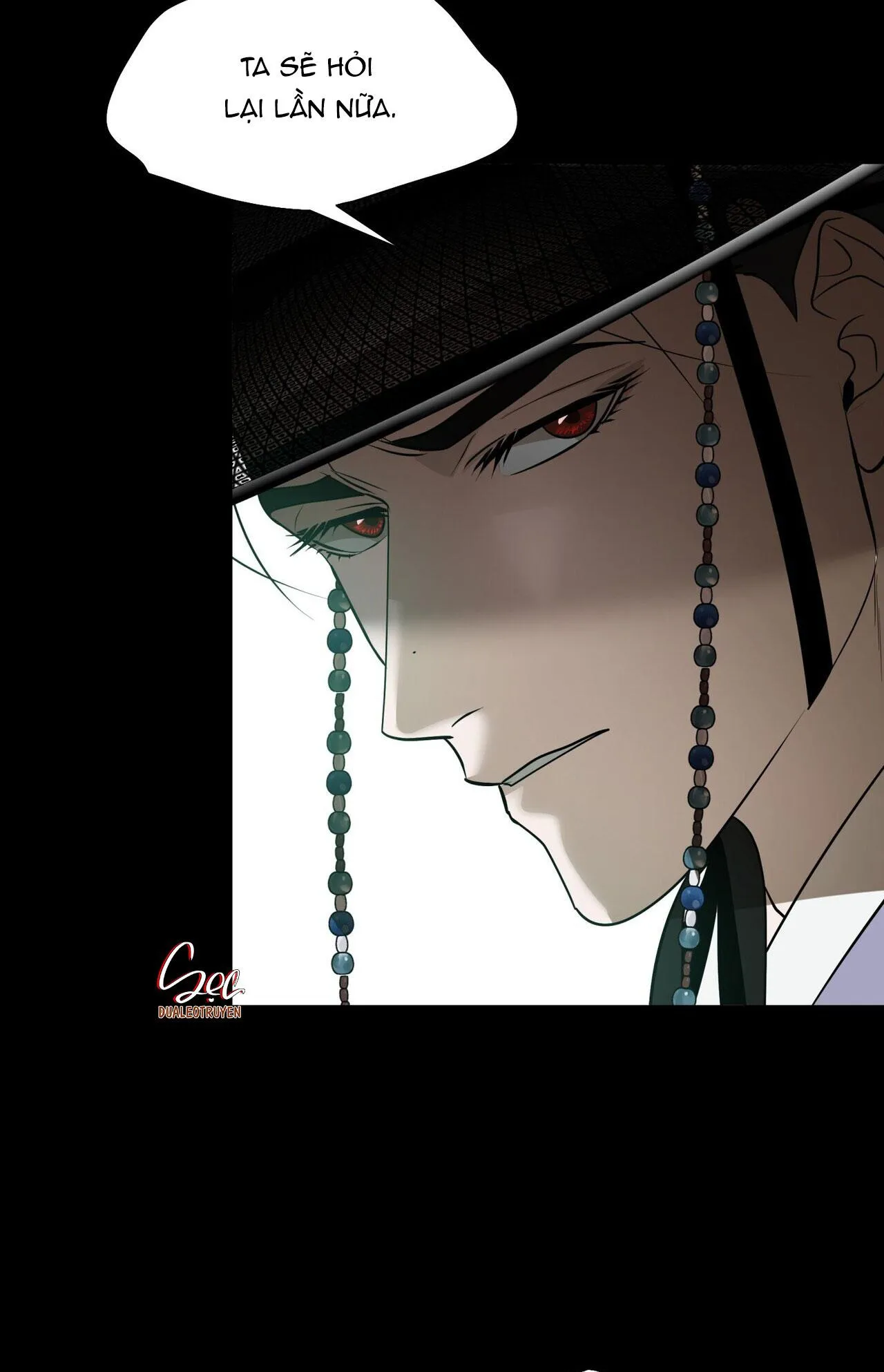 KIỆT TÁC Chapter 56 Trang 36