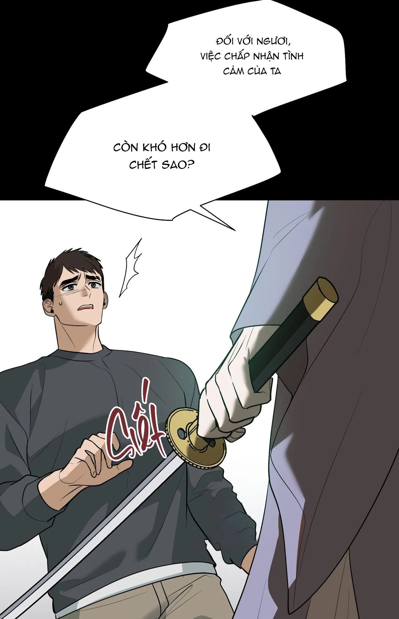 KIỆT TÁC Chapter 56 Trang 37