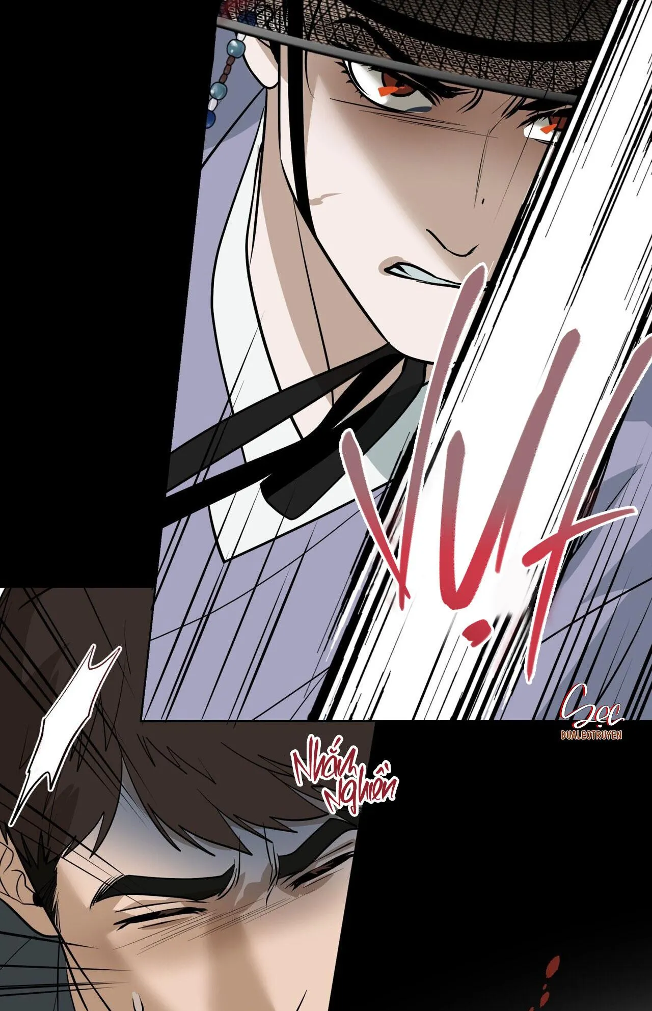 KIỆT TÁC Chapter 56 Trang 40