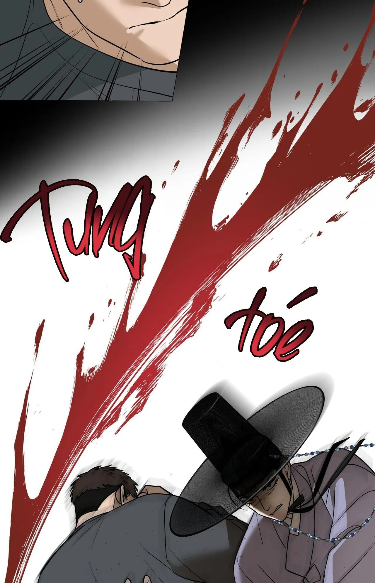 KIỆT TÁC Chapter 56 Trang 41