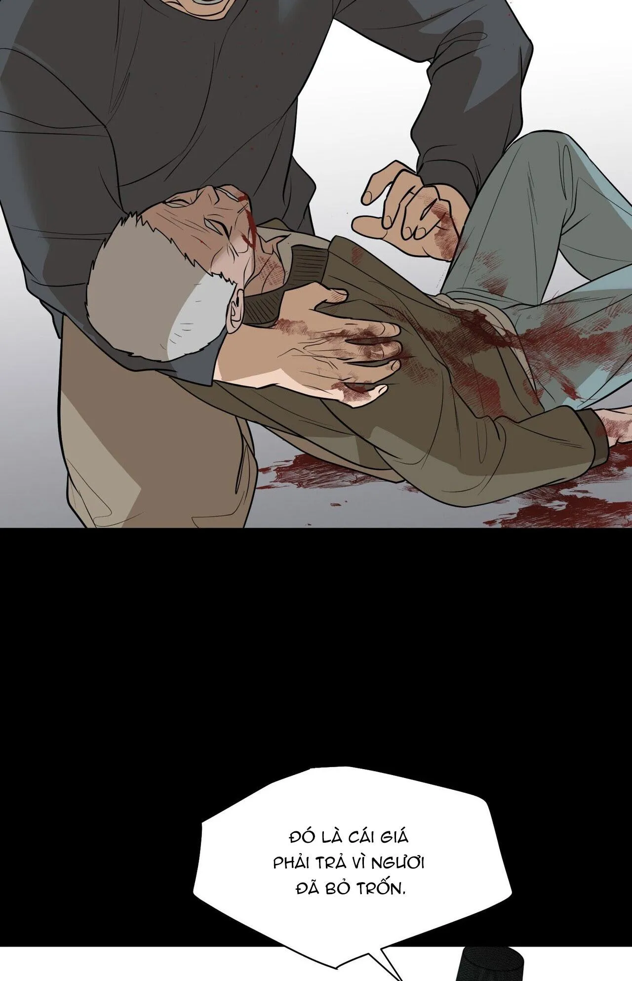 KIỆT TÁC Chapter 56 Trang 44