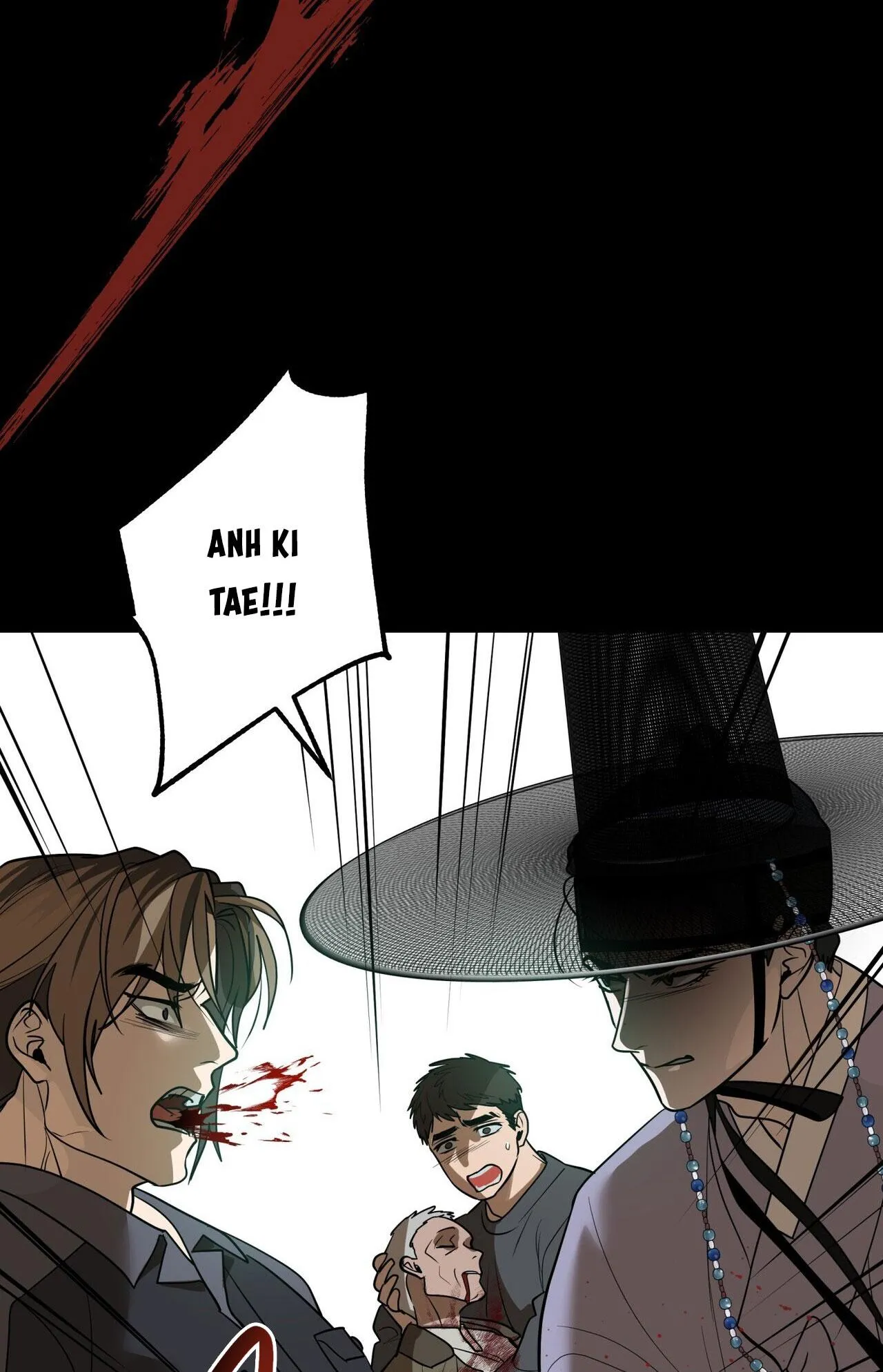 KIỆT TÁC Chapter 56 Trang 48