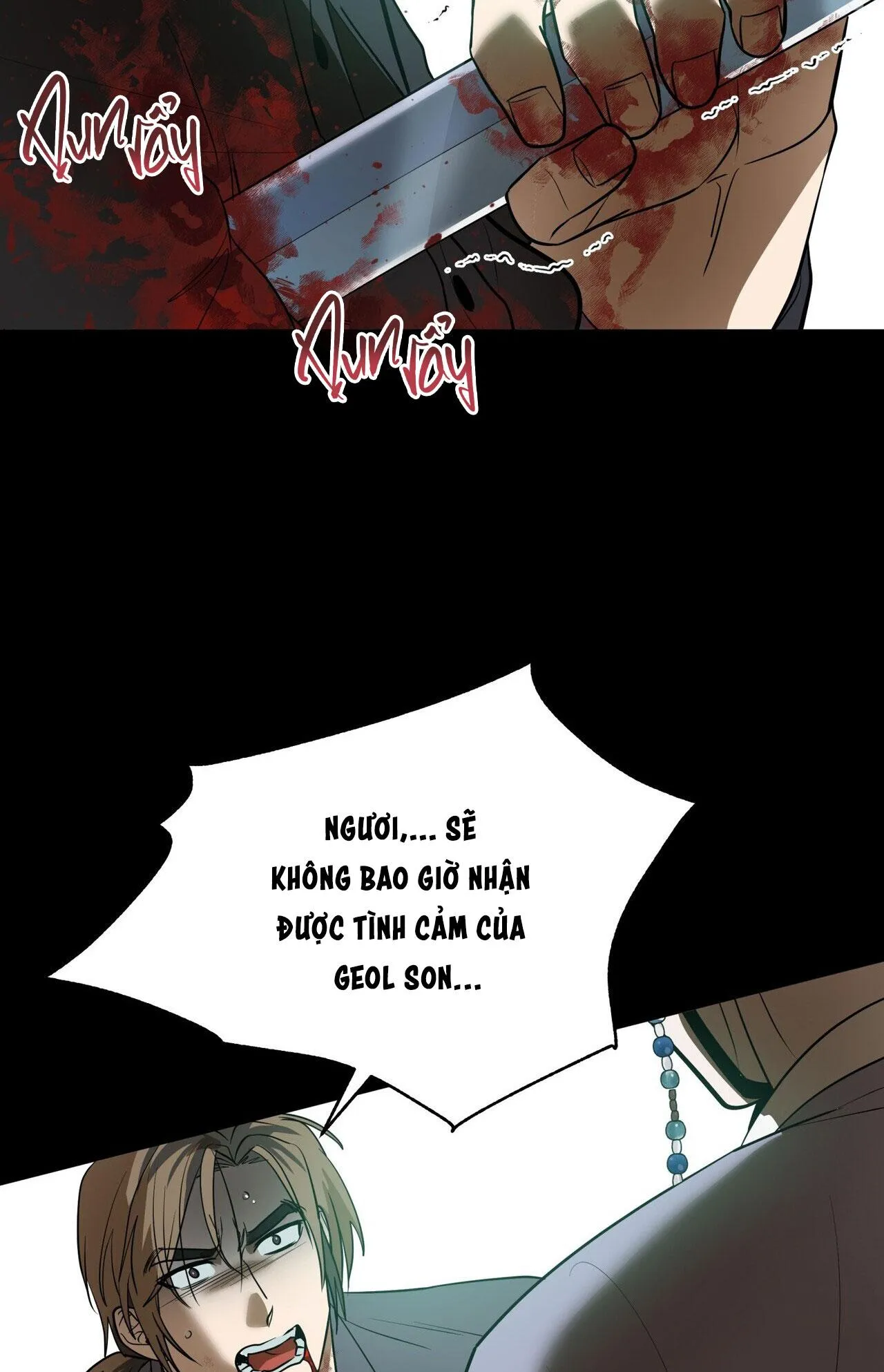 KIỆT TÁC Chapter 56 Trang 50