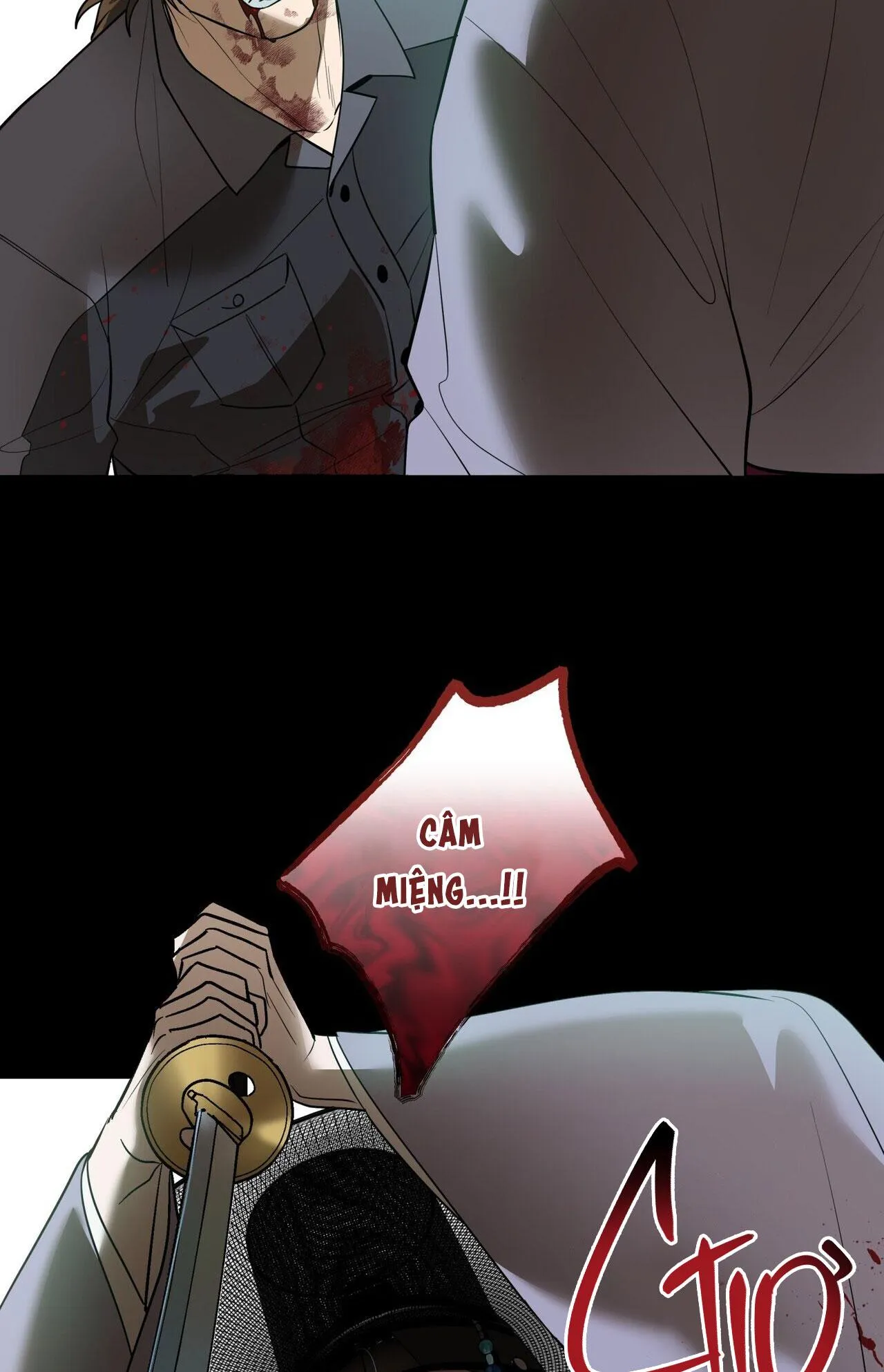 KIỆT TÁC Chapter 56 Trang 51