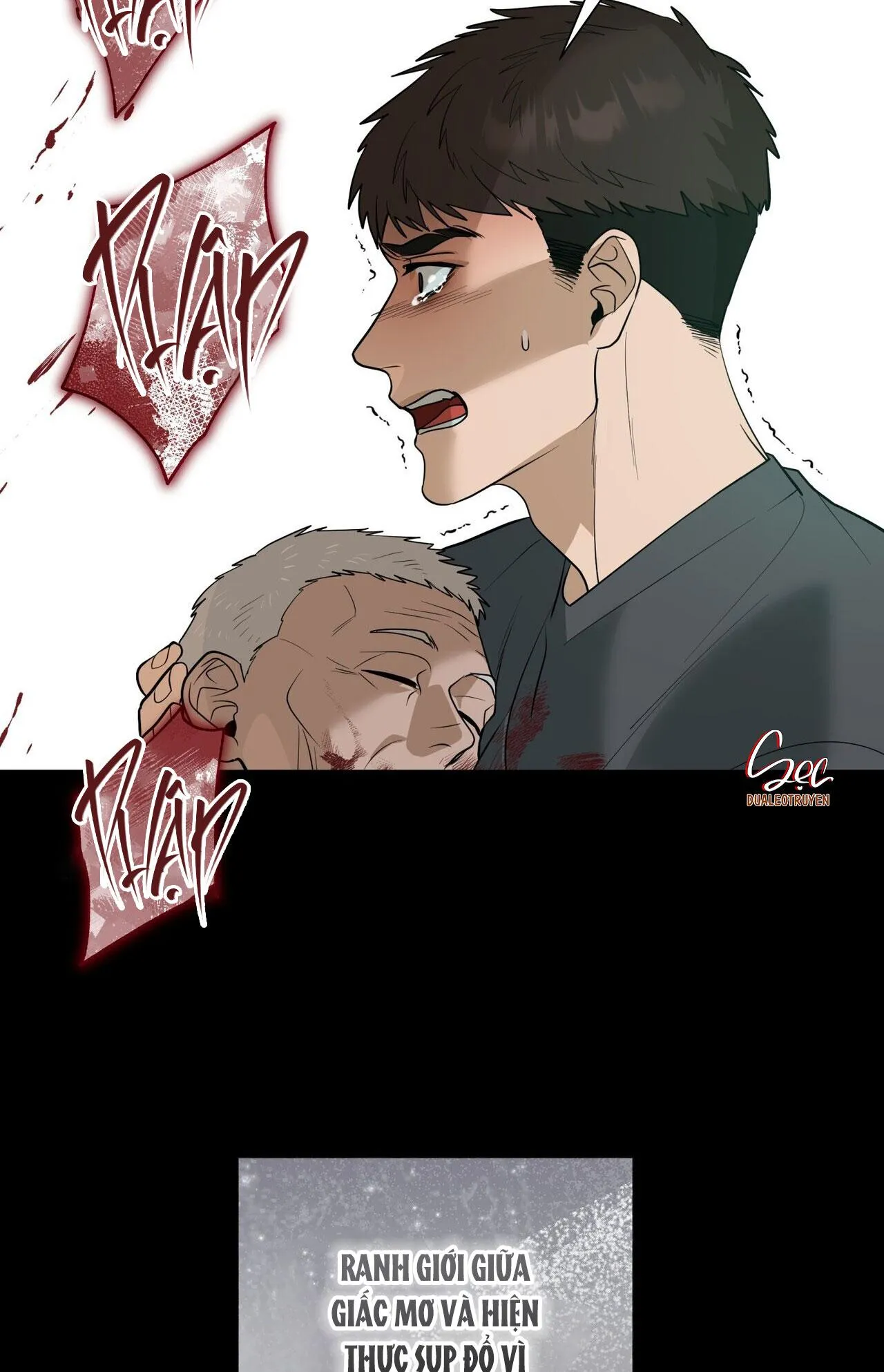 KIỆT TÁC Chapter 56 Trang 53