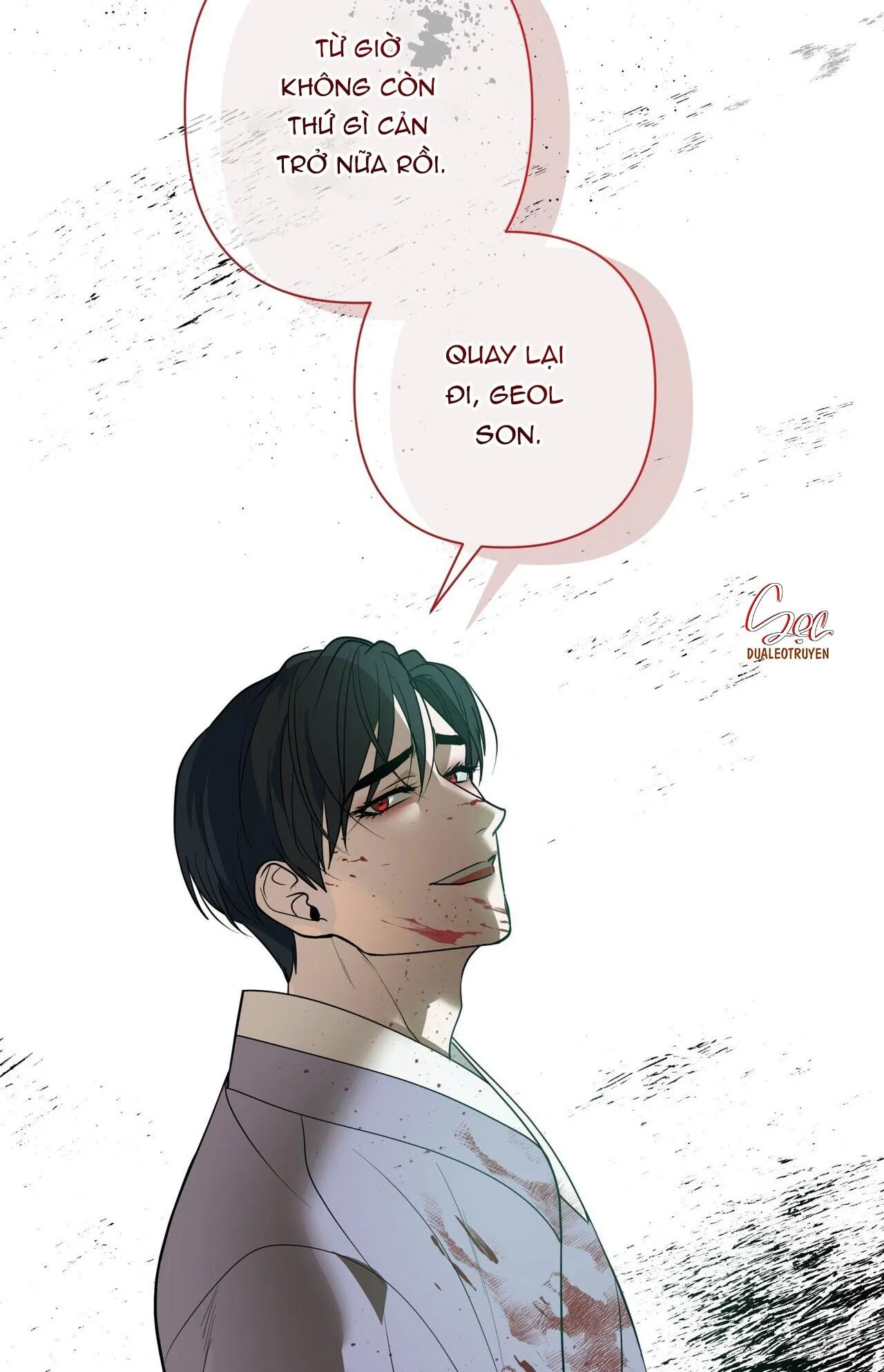 KIỆT TÁC Chapter 56 Trang 56