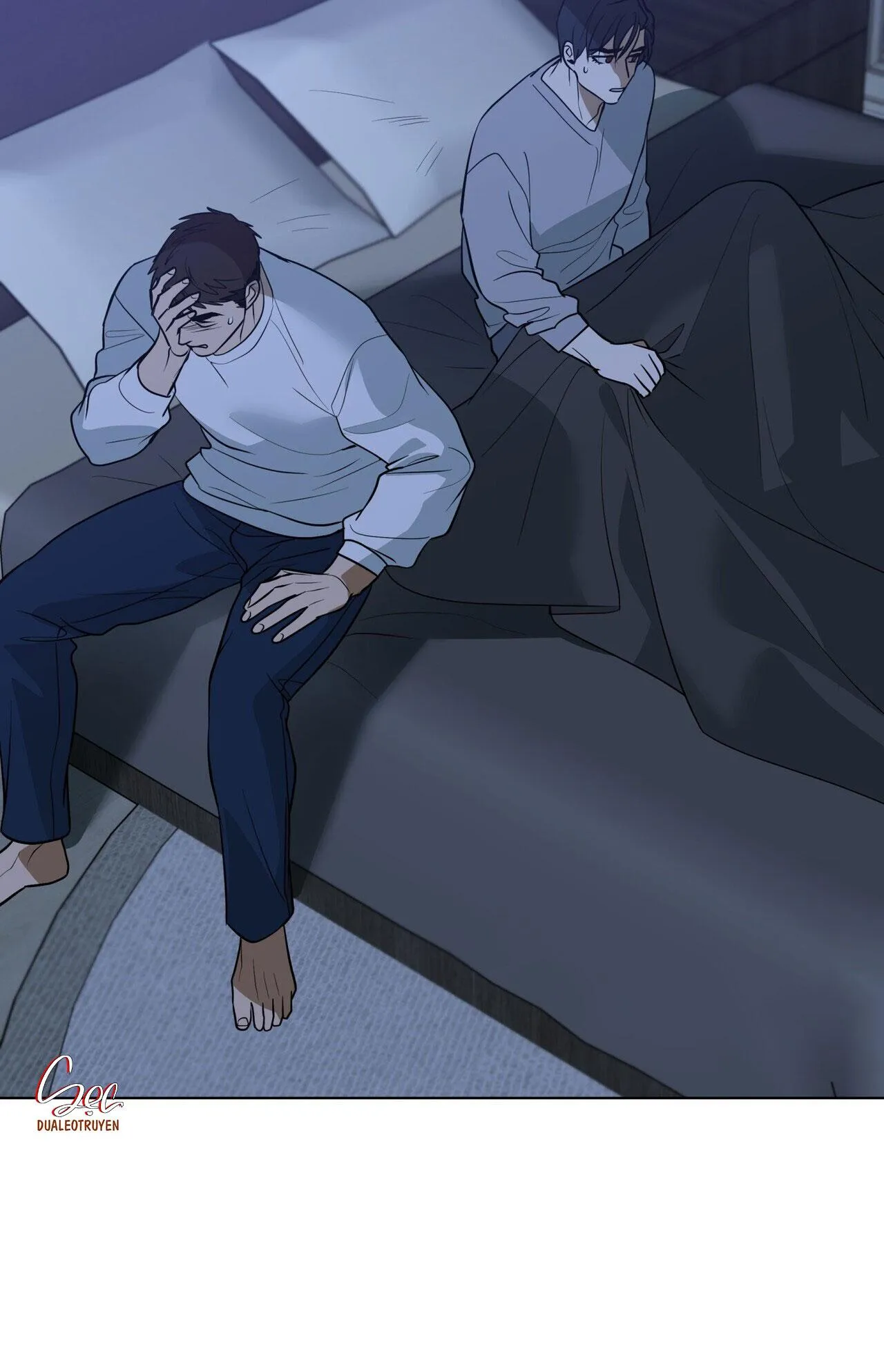 KIỆT TÁC Chapter 56 Trang 68