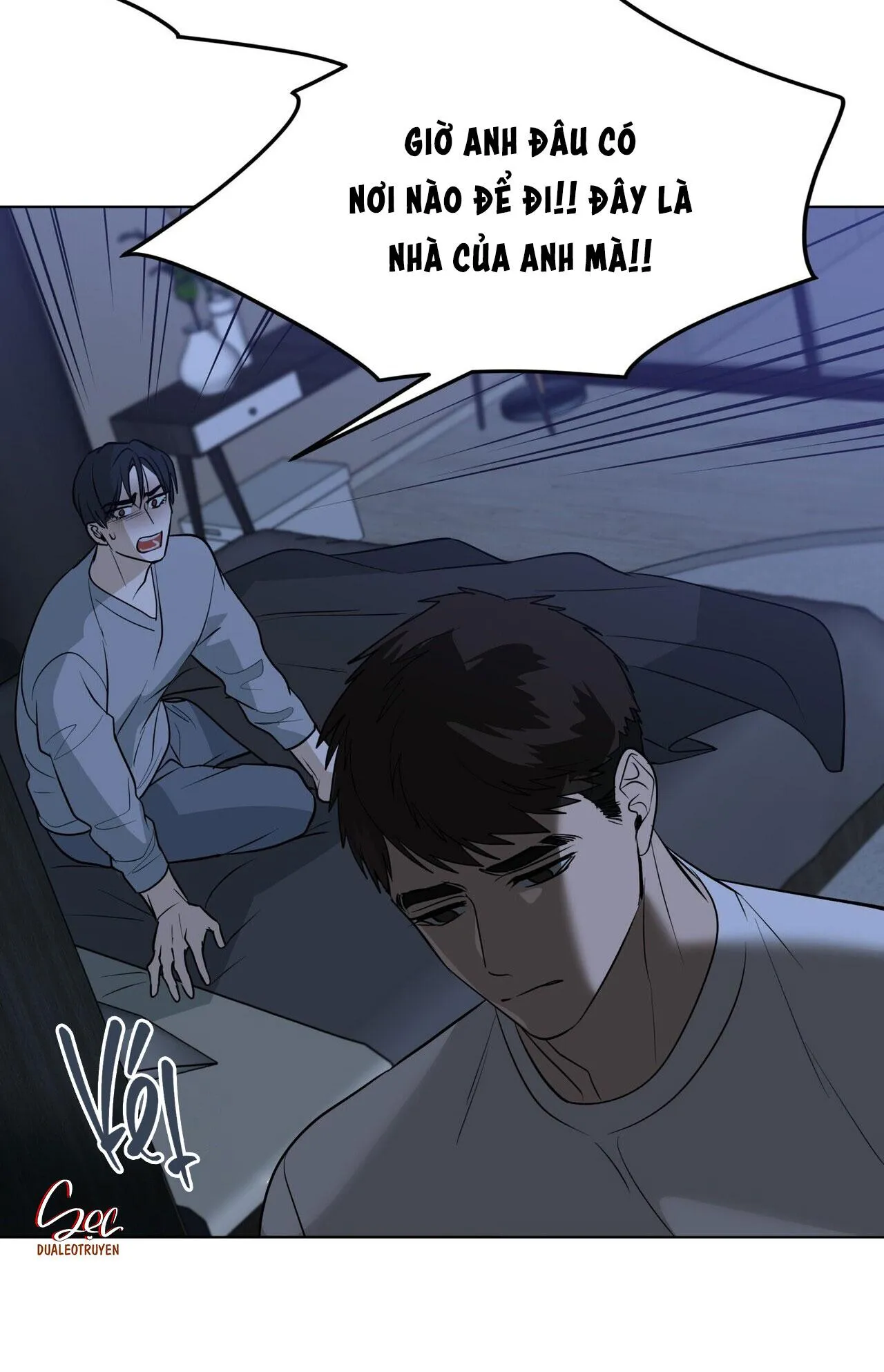 KIỆT TÁC Chapter 56 Trang 77