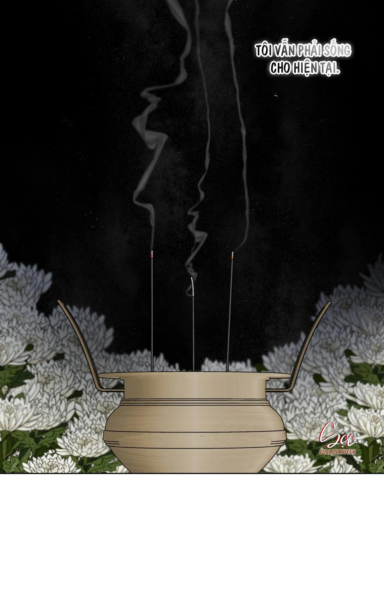 KIỆT TÁC Chapter 57 Trang 3