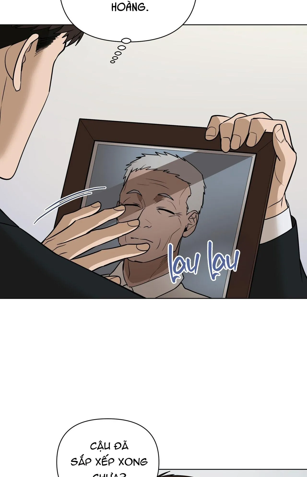 KIỆT TÁC Chapter 57 Trang 6