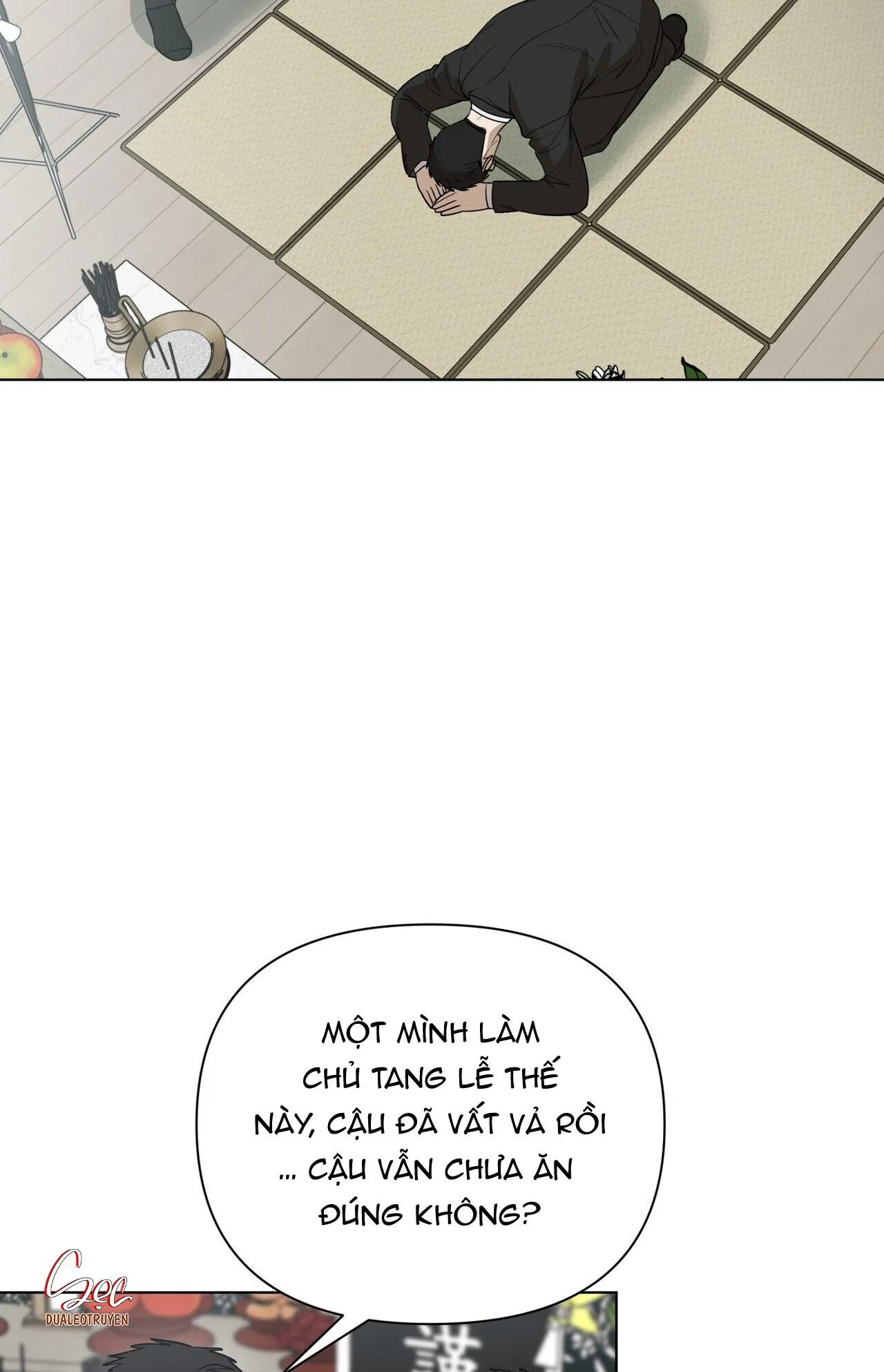 KIỆT TÁC Chapter 57 Trang 11