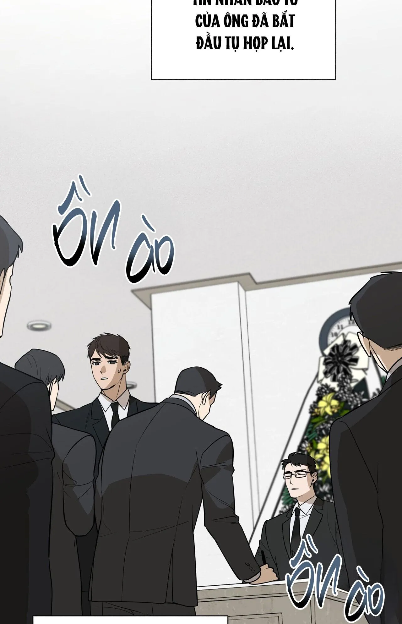 KIỆT TÁC Chapter 57 Trang 15