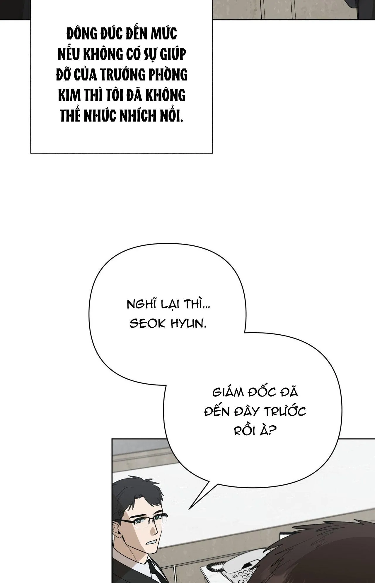 KIỆT TÁC Chapter 57 Trang 16