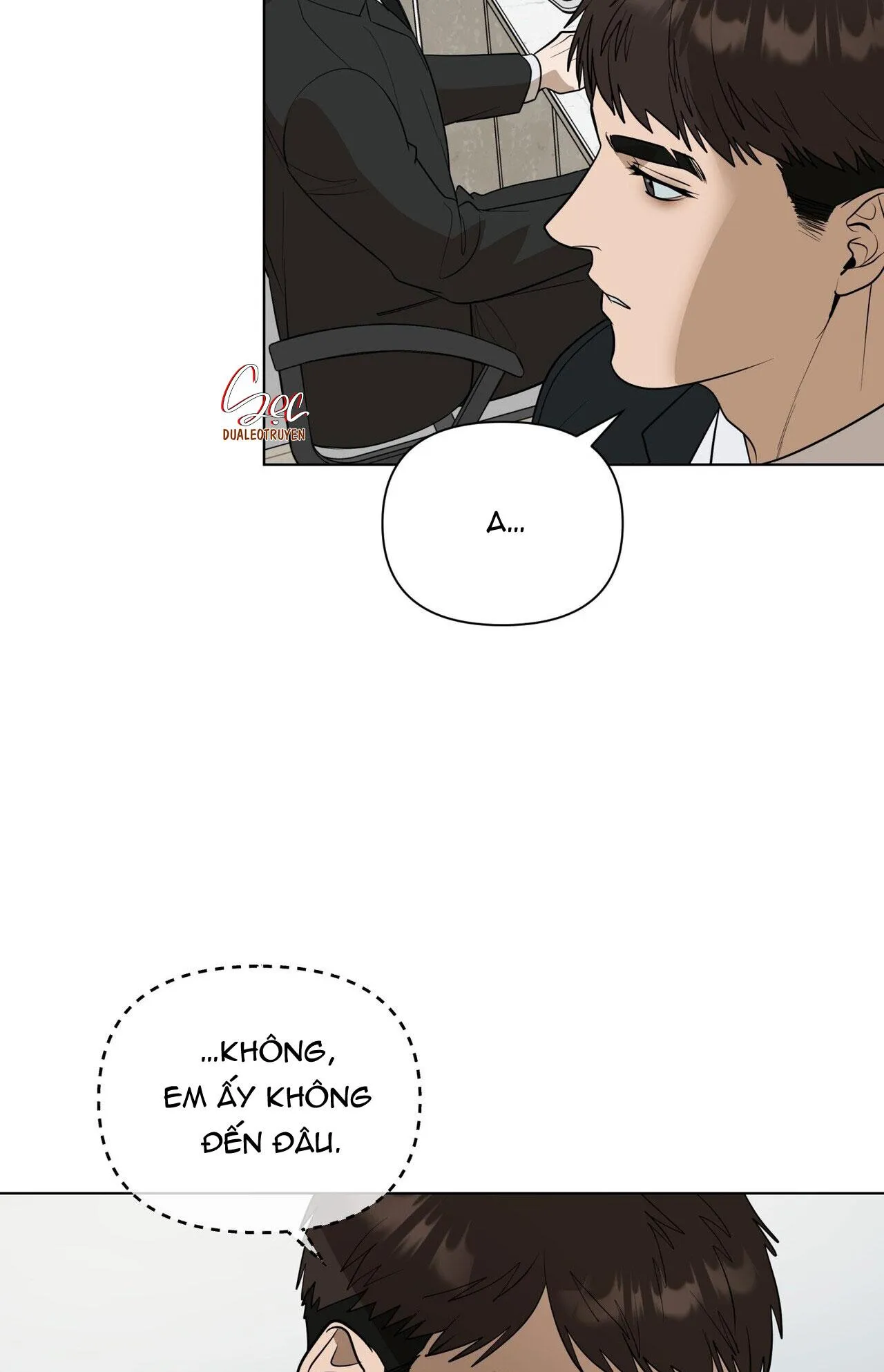 KIỆT TÁC Chapter 57 Trang 17