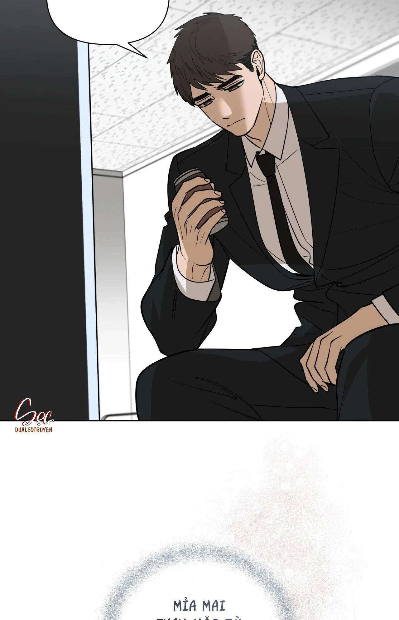 KIỆT TÁC Chapter 57 Trang 21