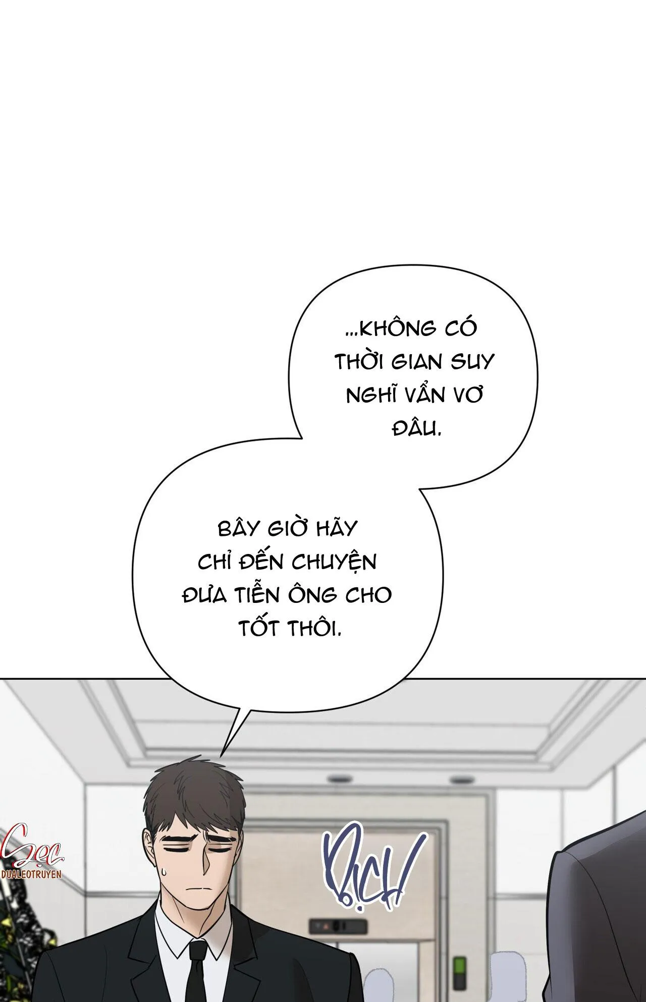 KIỆT TÁC Chapter 57 Trang 24