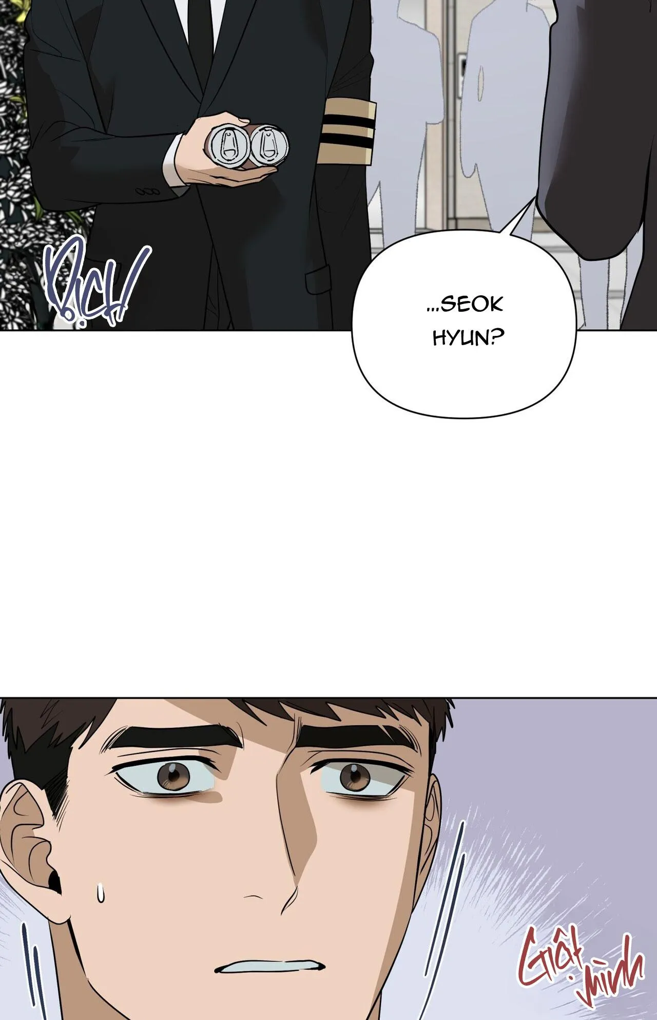 KIỆT TÁC Chapter 57 Trang 25