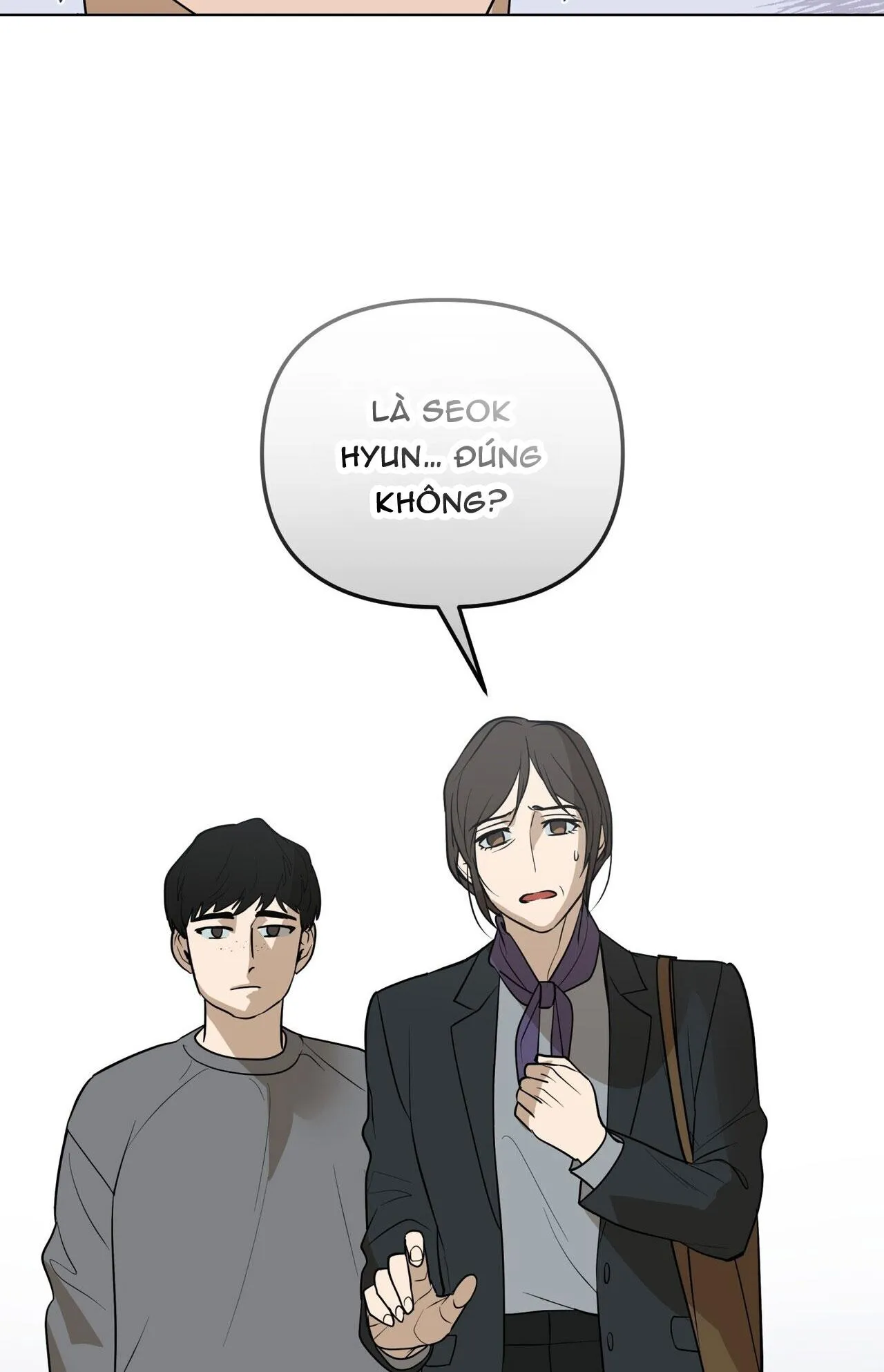 KIỆT TÁC Chapter 57 Trang 26