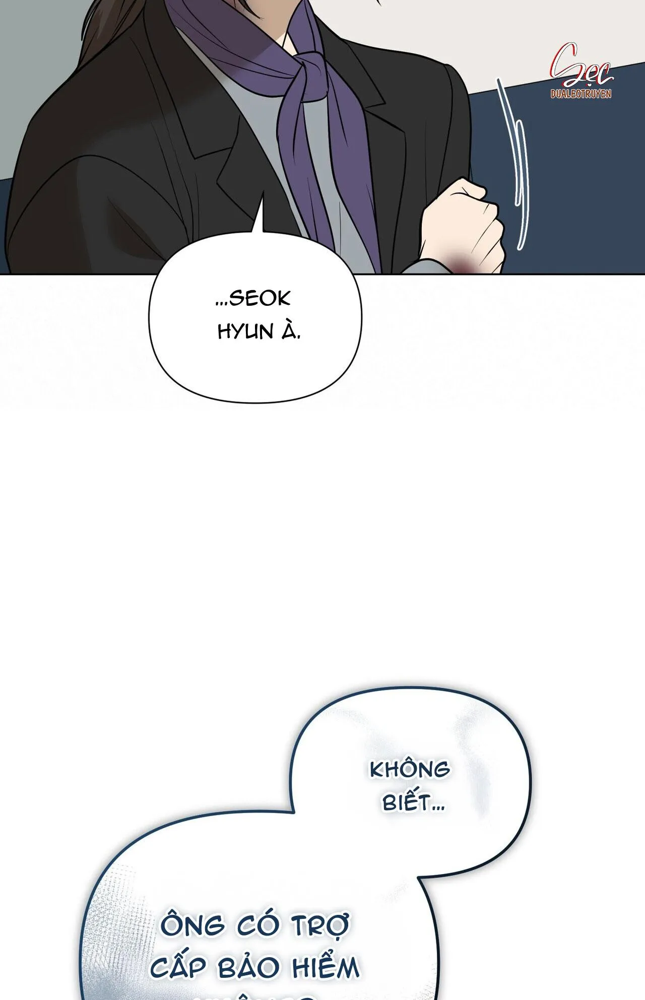 KIỆT TÁC Chapter 57 Trang 40