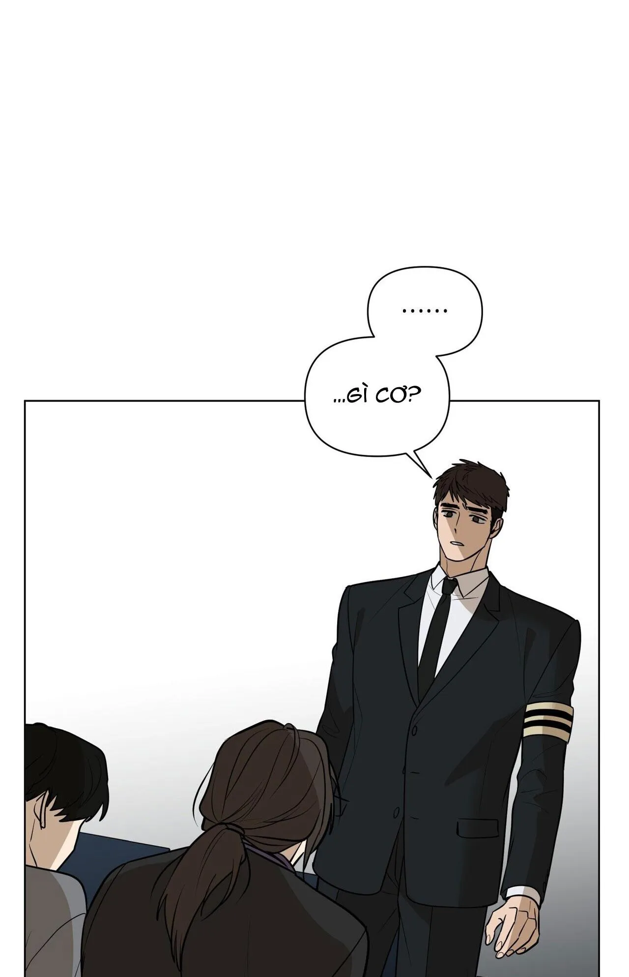 KIỆT TÁC Chapter 57 Trang 42