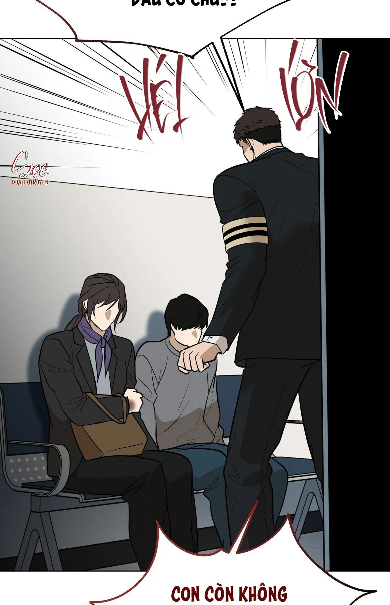 KIỆT TÁC Chapter 57 Trang 45