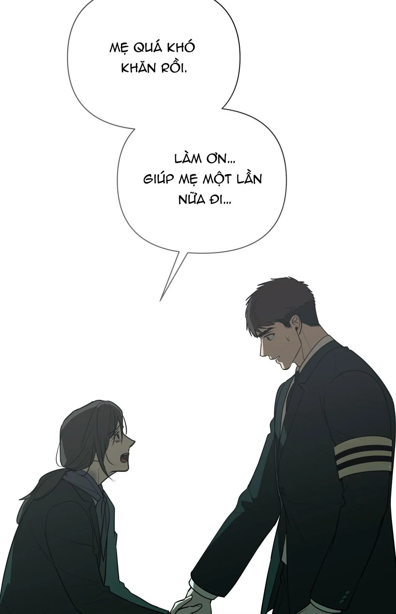 KIỆT TÁC Chapter 57 Trang 48