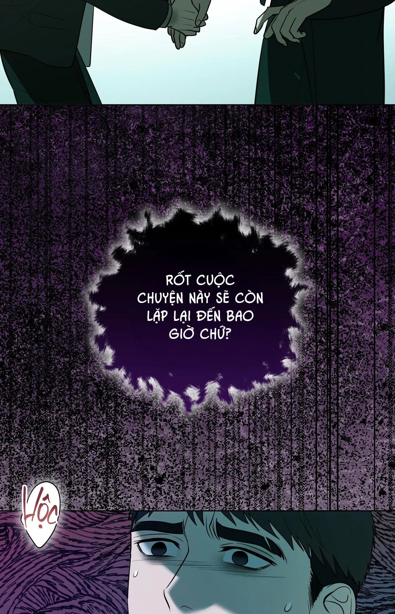 KIỆT TÁC Chapter 57 Trang 49