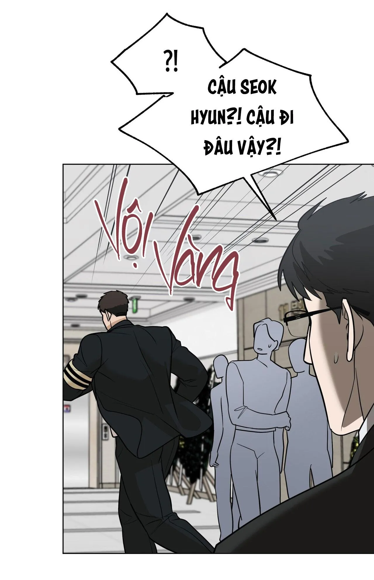 KIỆT TÁC Chapter 57 Trang 52