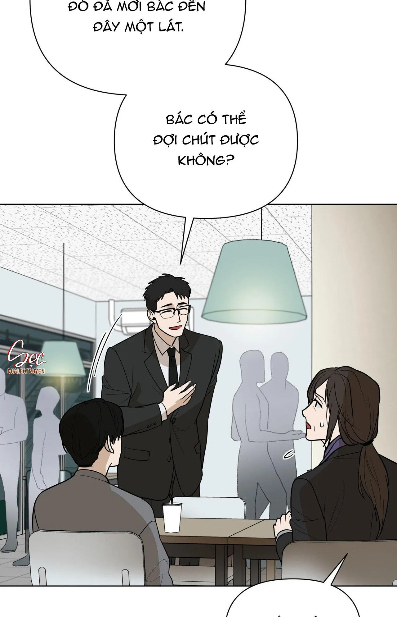 KIỆT TÁC Chapter 57 Trang 61