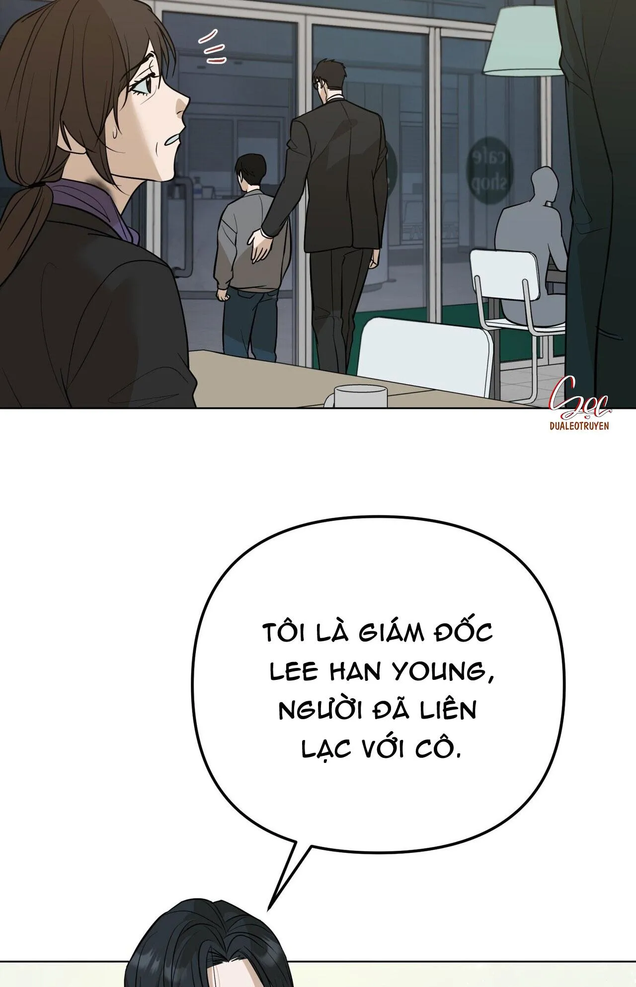 KIỆT TÁC Chapter 57 Trang 65