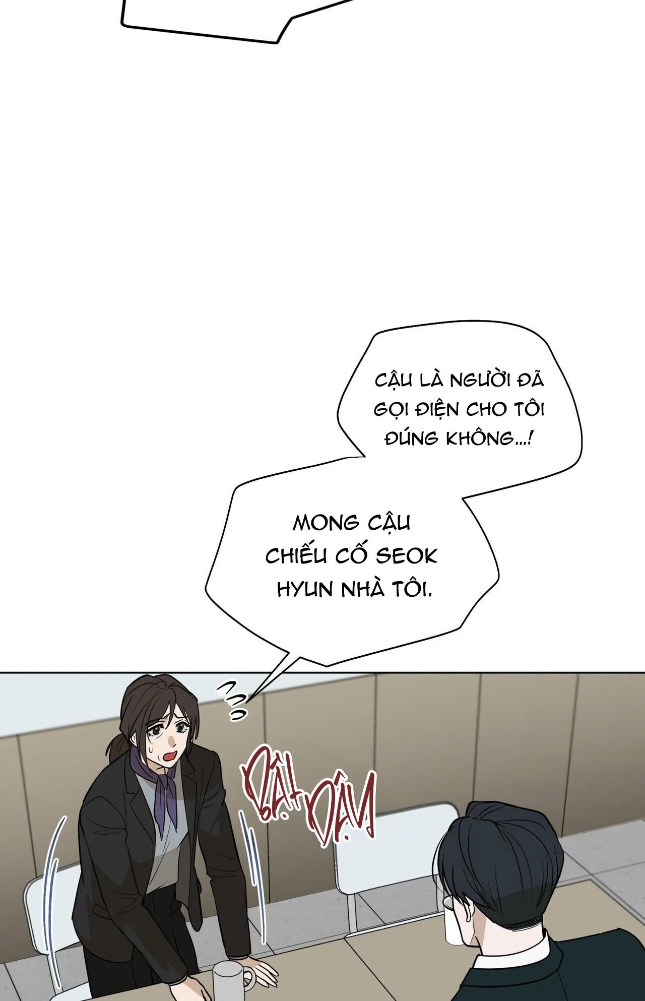 KIỆT TÁC Chapter 57 Trang 67