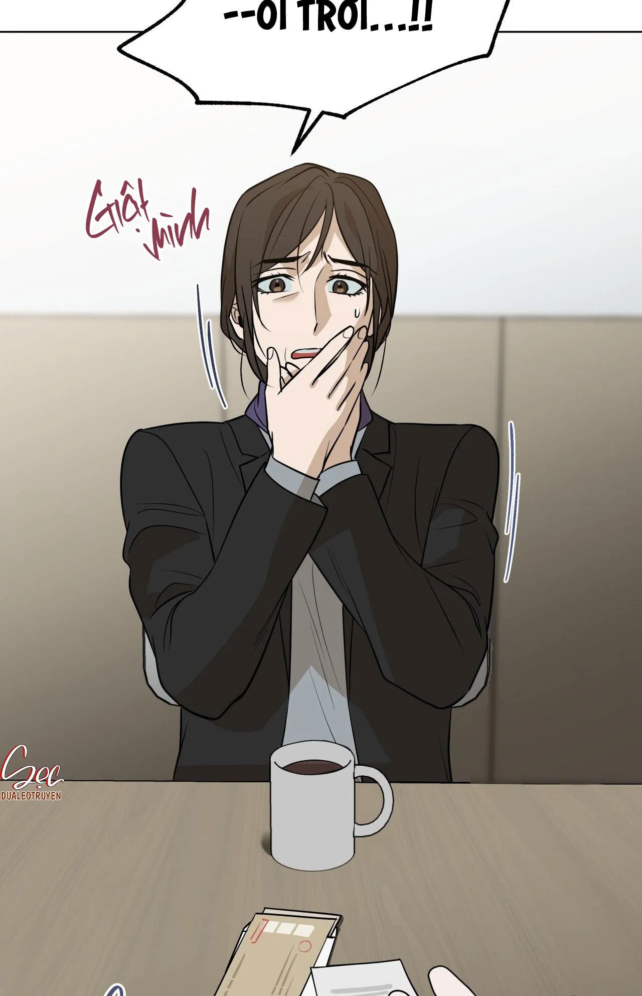 KIỆT TÁC Chapter 57 Trang 73