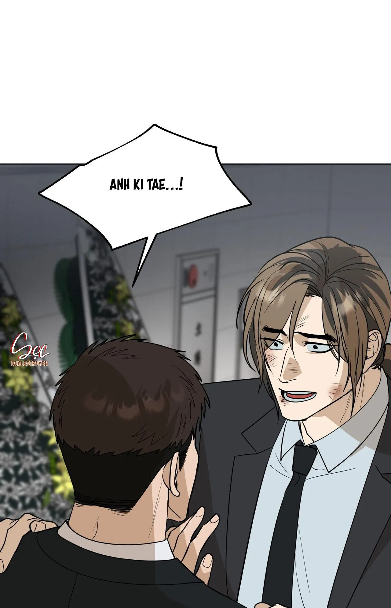 KIỆT TÁC Chapter 58 Trang 3