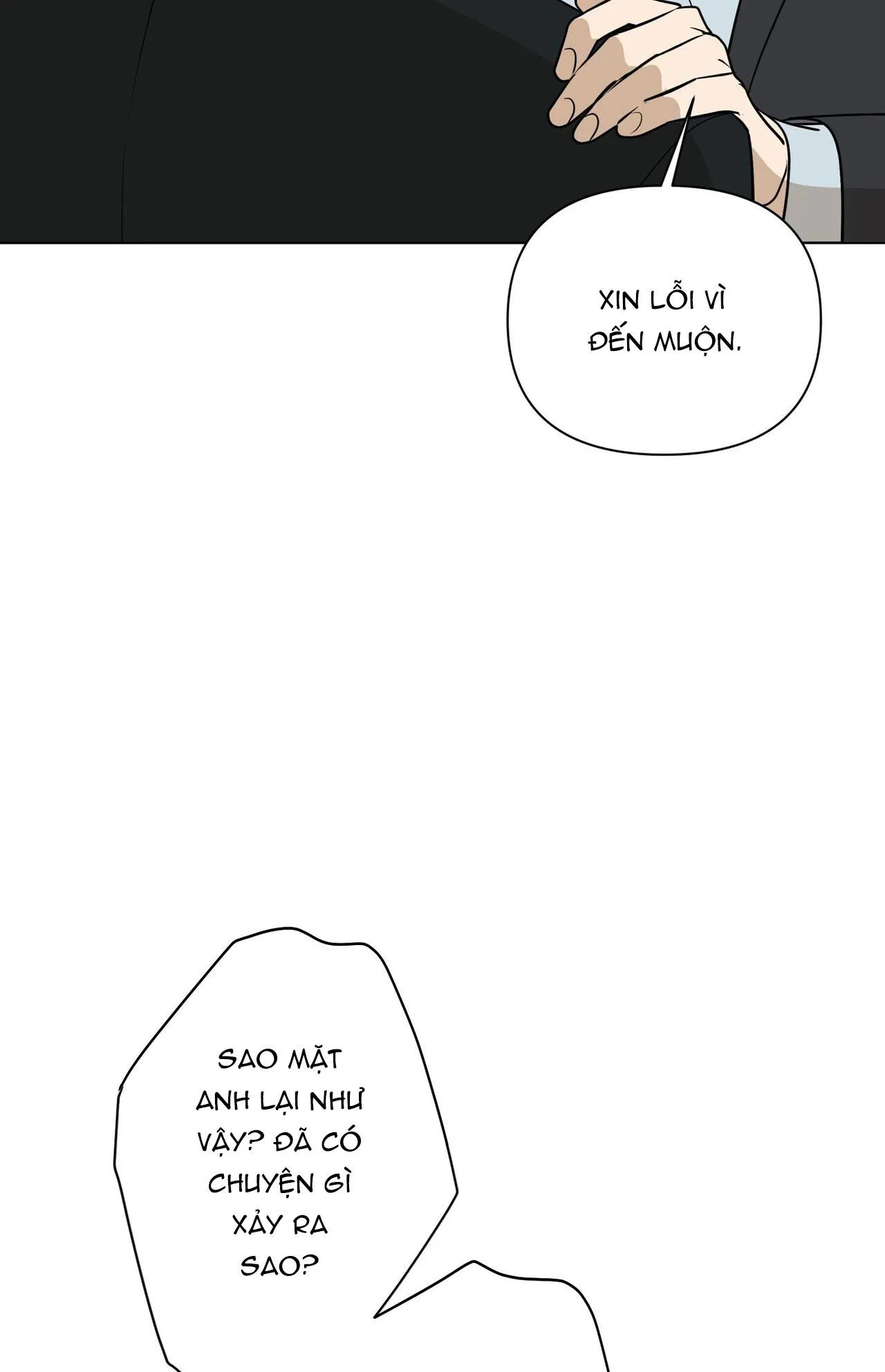 KIỆT TÁC Chapter 58 Trang 4