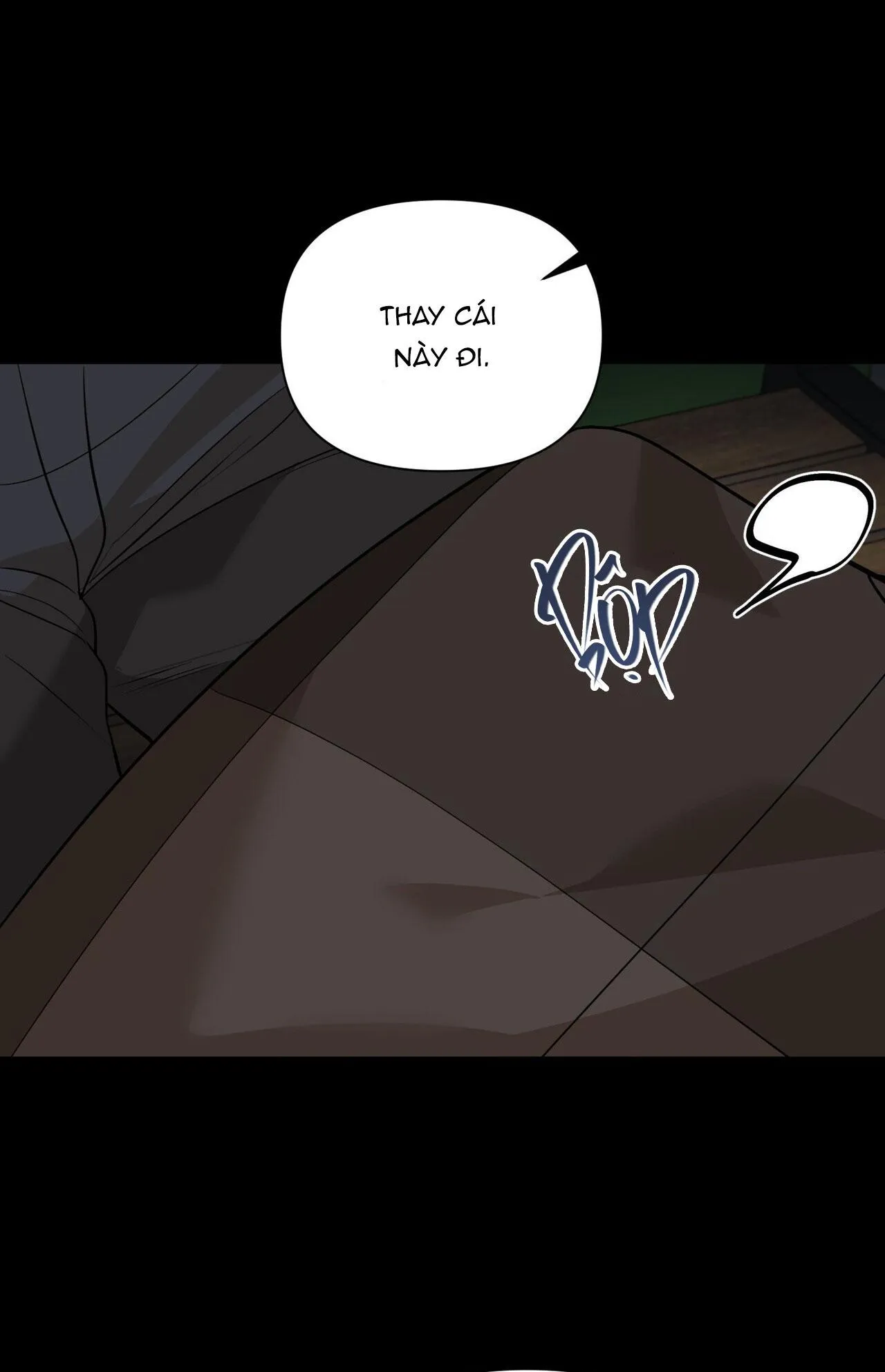 KIỆT TÁC Chapter 58 Trang 8