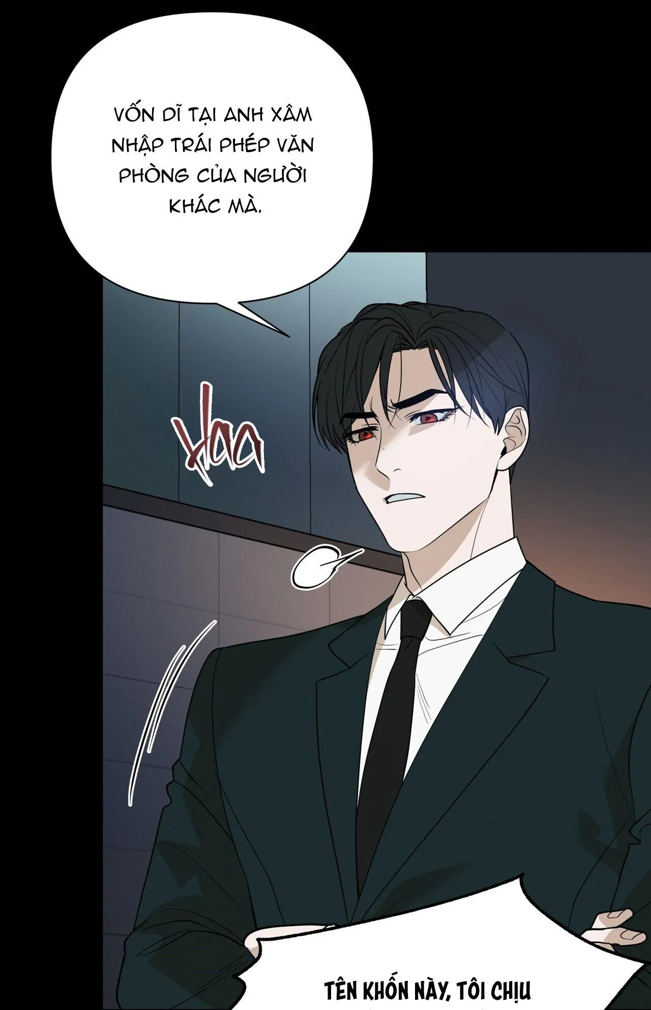 KIỆT TÁC Chapter 58 Trang 12