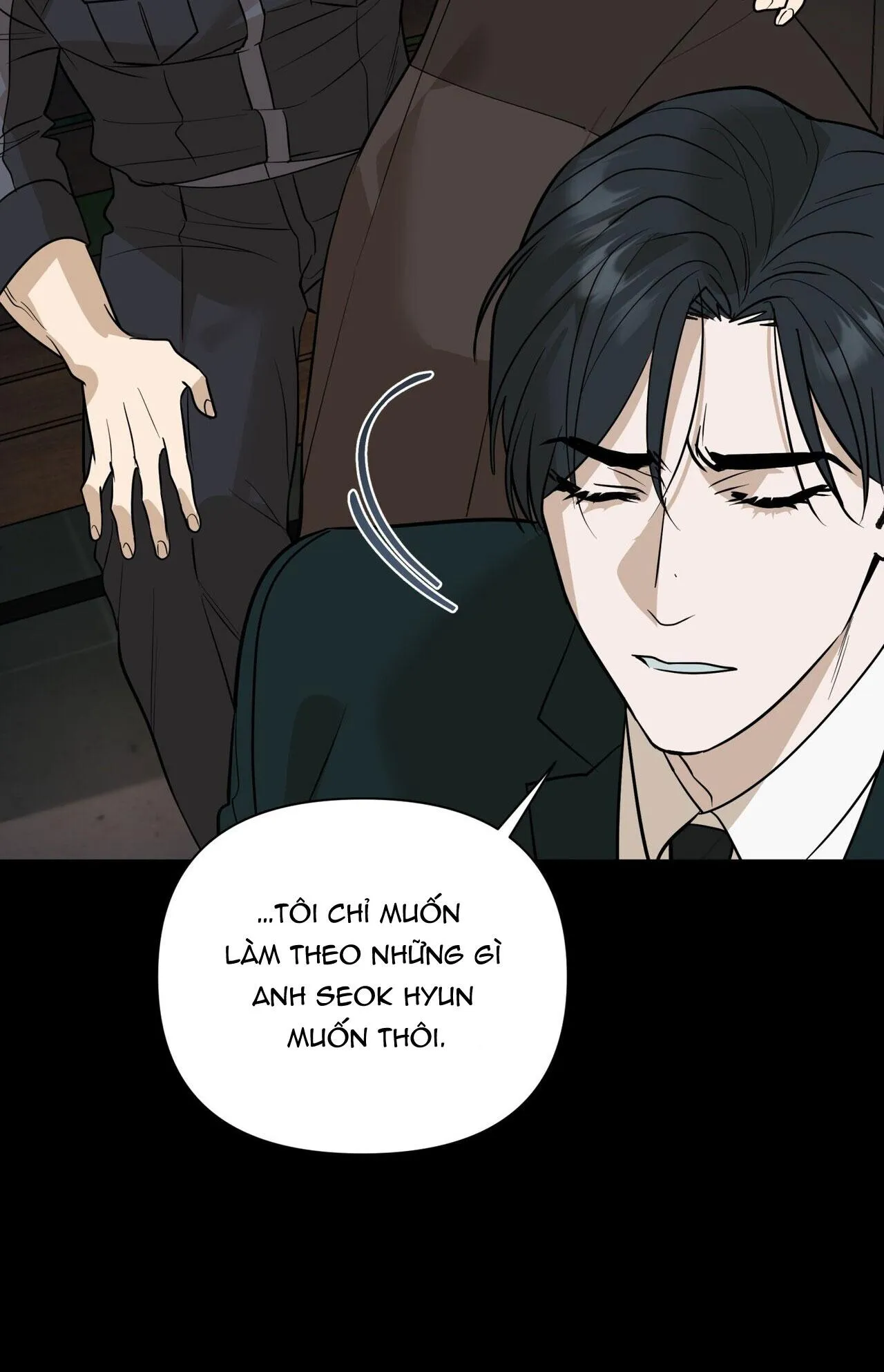 KIỆT TÁC Chapter 58 Trang 15