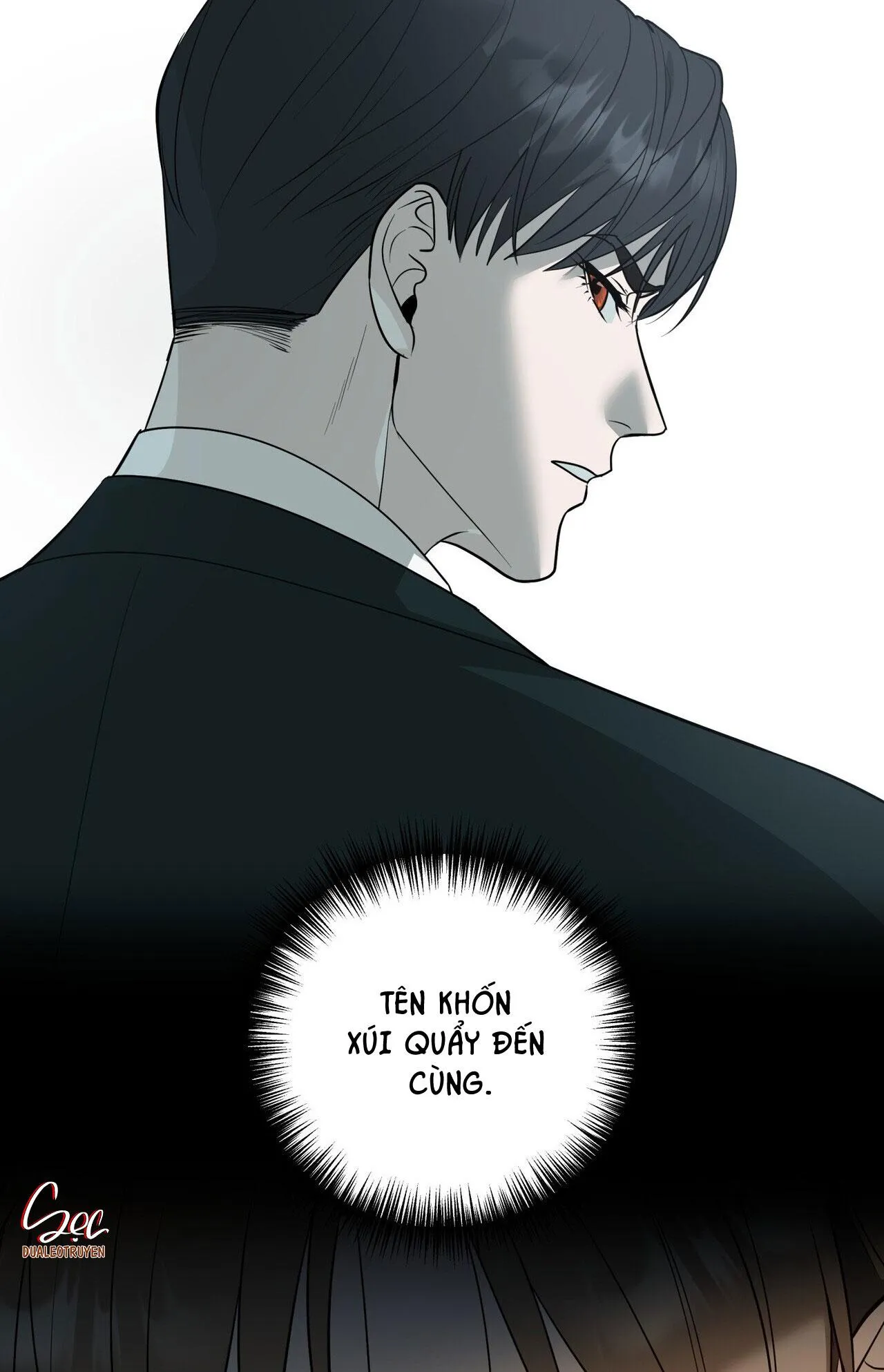 KIỆT TÁC Chapter 58 Trang 17