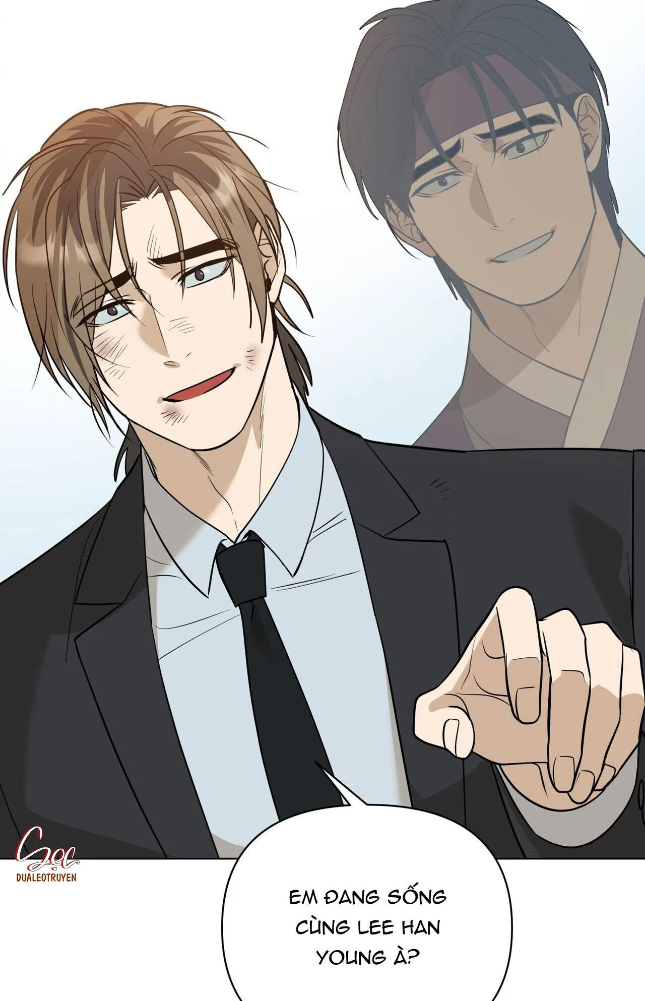 KIỆT TÁC Chapter 58 Trang 21