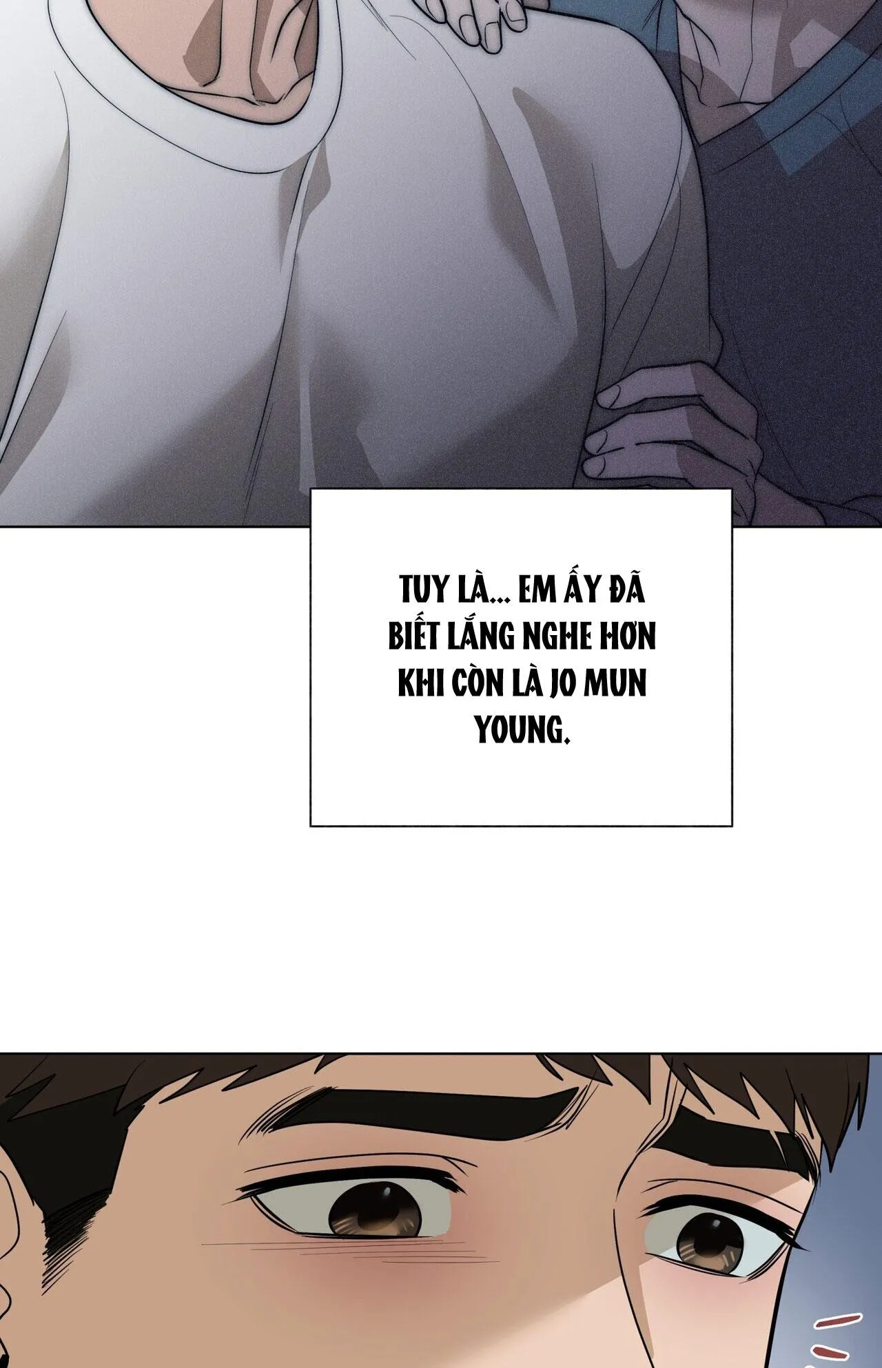 KIỆT TÁC Chapter 58 Trang 27