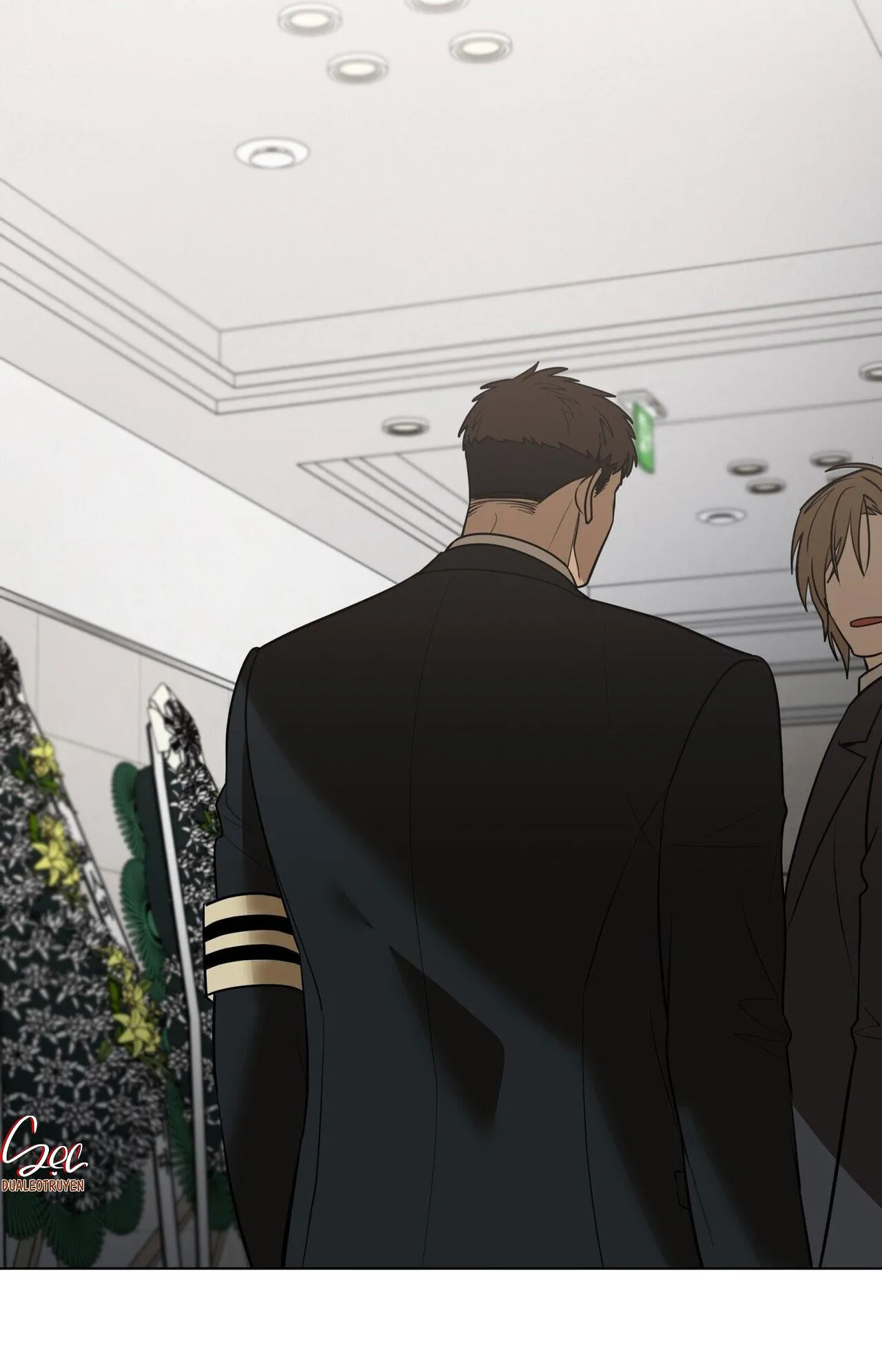 KIỆT TÁC Chapter 58 Trang 29