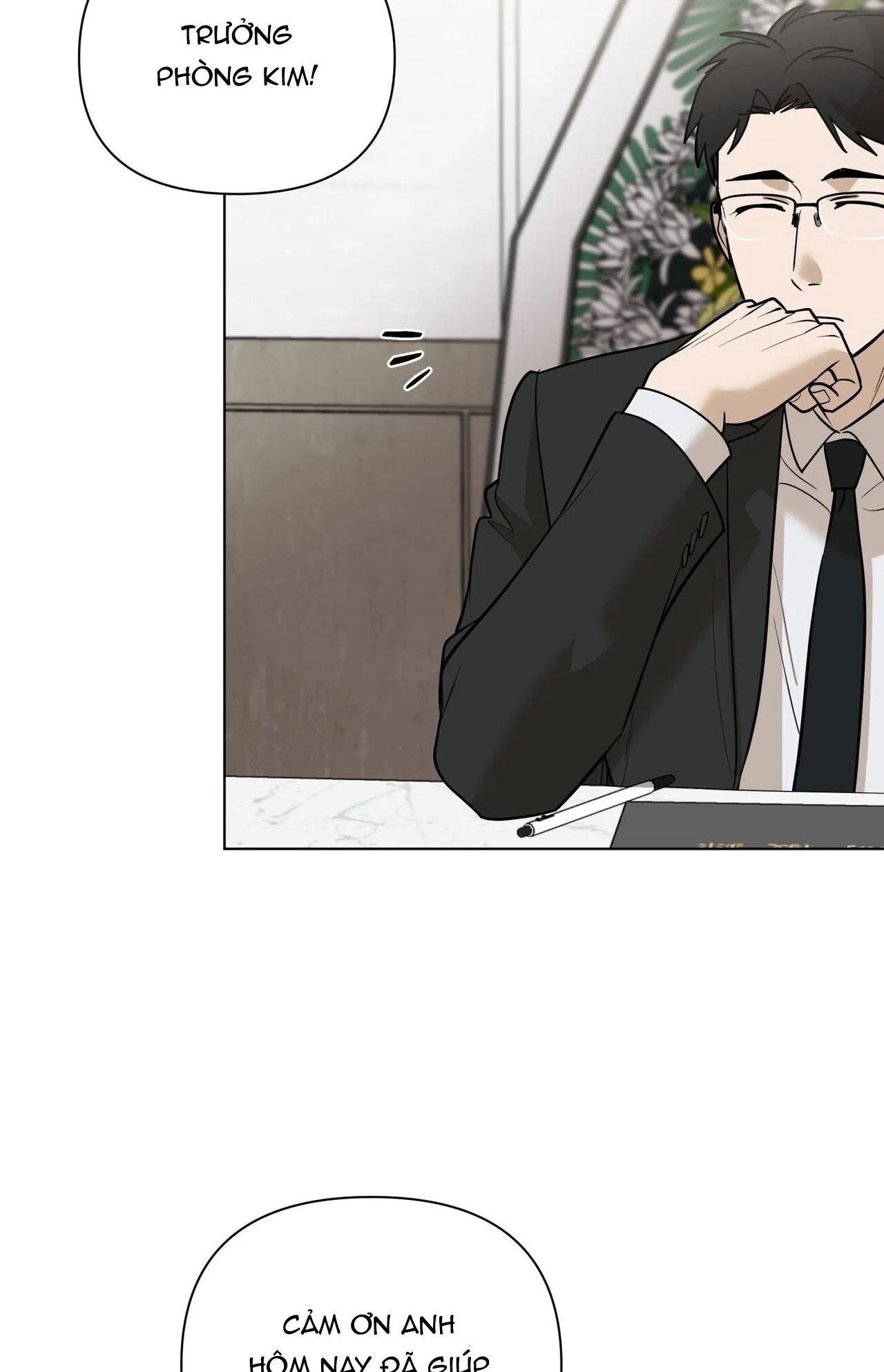 KIỆT TÁC Chapter 58 Trang 31